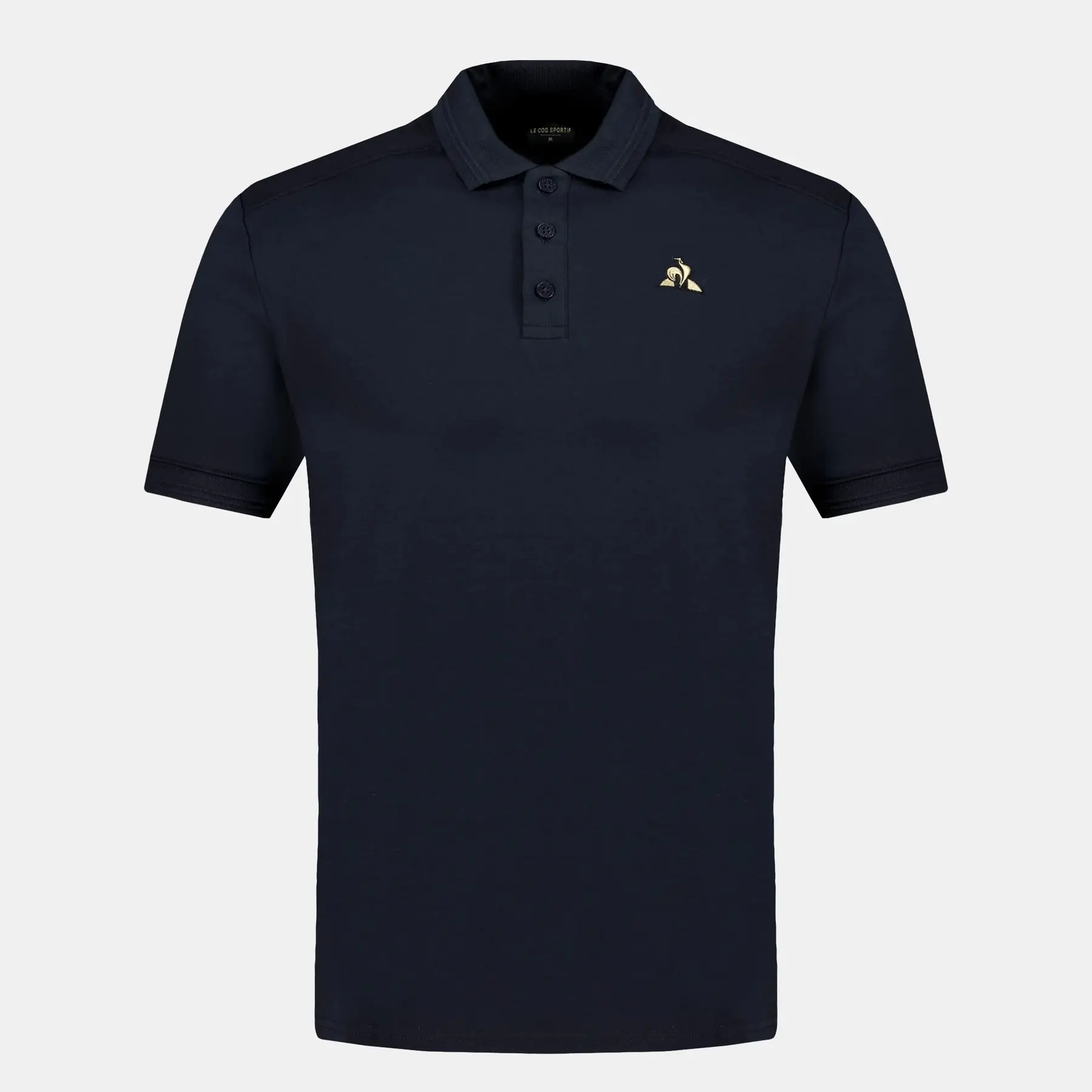 Polo-Shirt Le Coq Sportif N°1