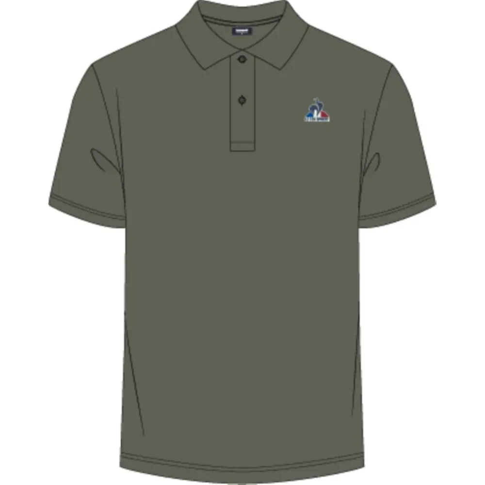 Polo-Shirt Le Coq Sportif Essential