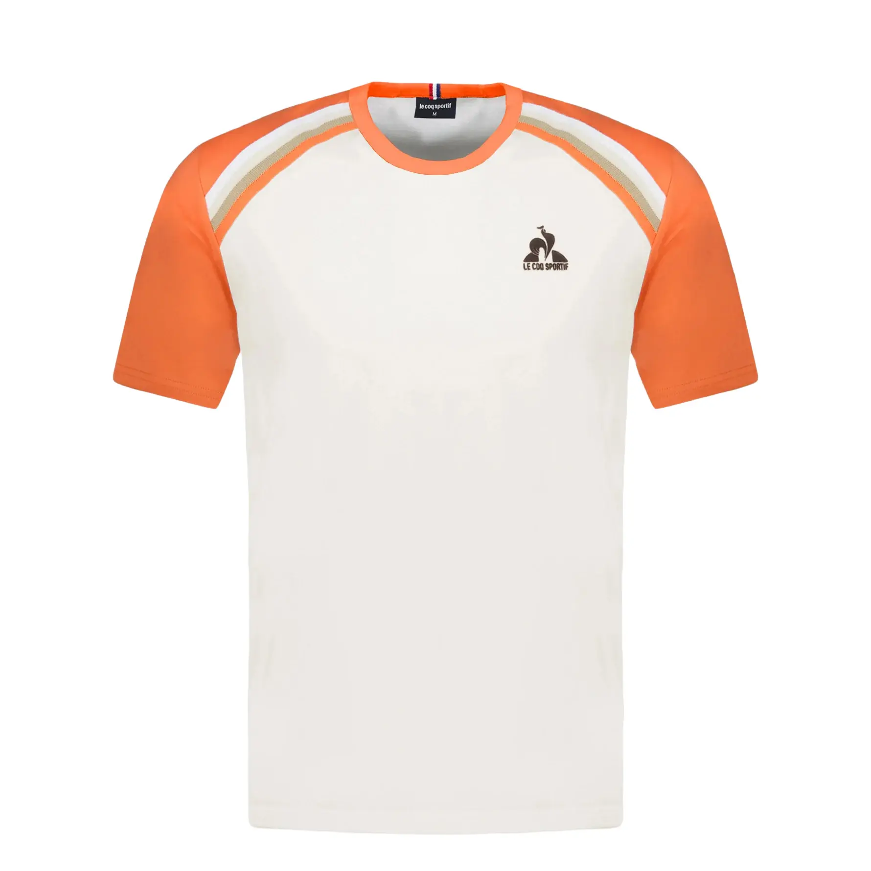 T-shirt Le Coq Sportif Heritage