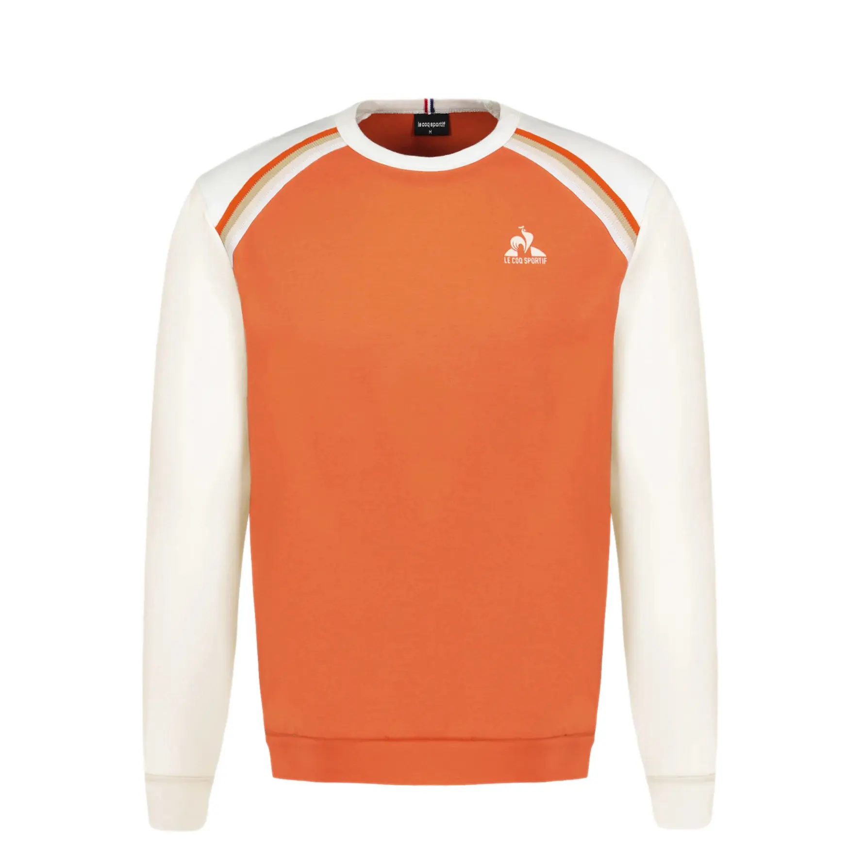 Pullover Le Coq Sportif Heritage