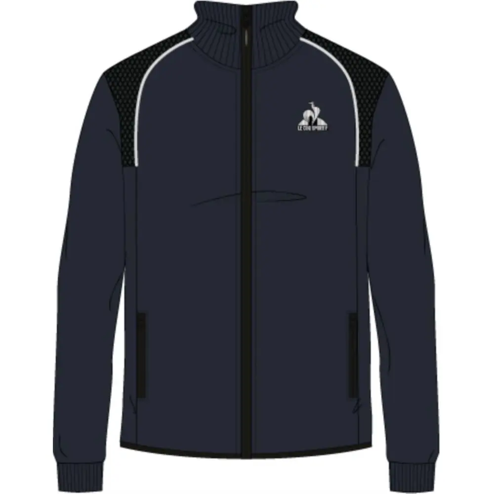 Pullover Le Coq Sportif Coq D'argent N°1