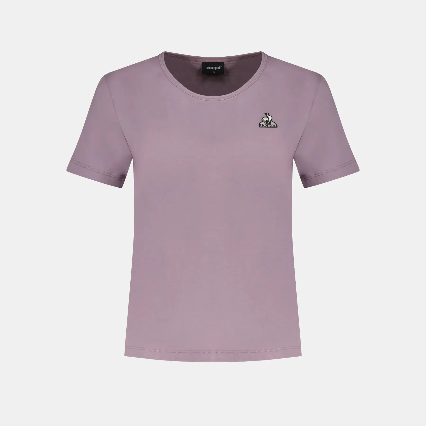 T-shirt da donna Le Coq Sportif Contemporain SP N°1
