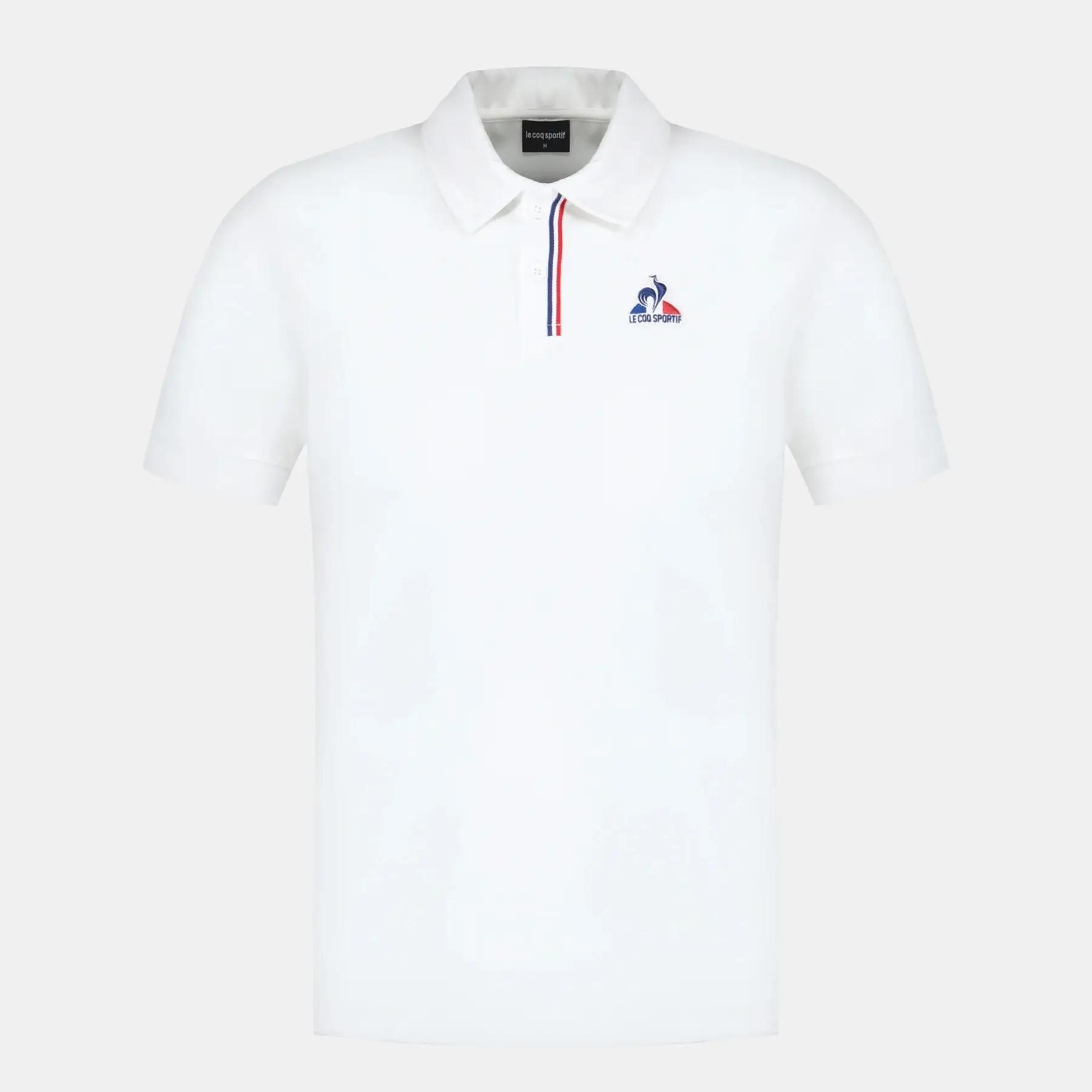 Polo-Shirt Le Coq Sportif Tri SP