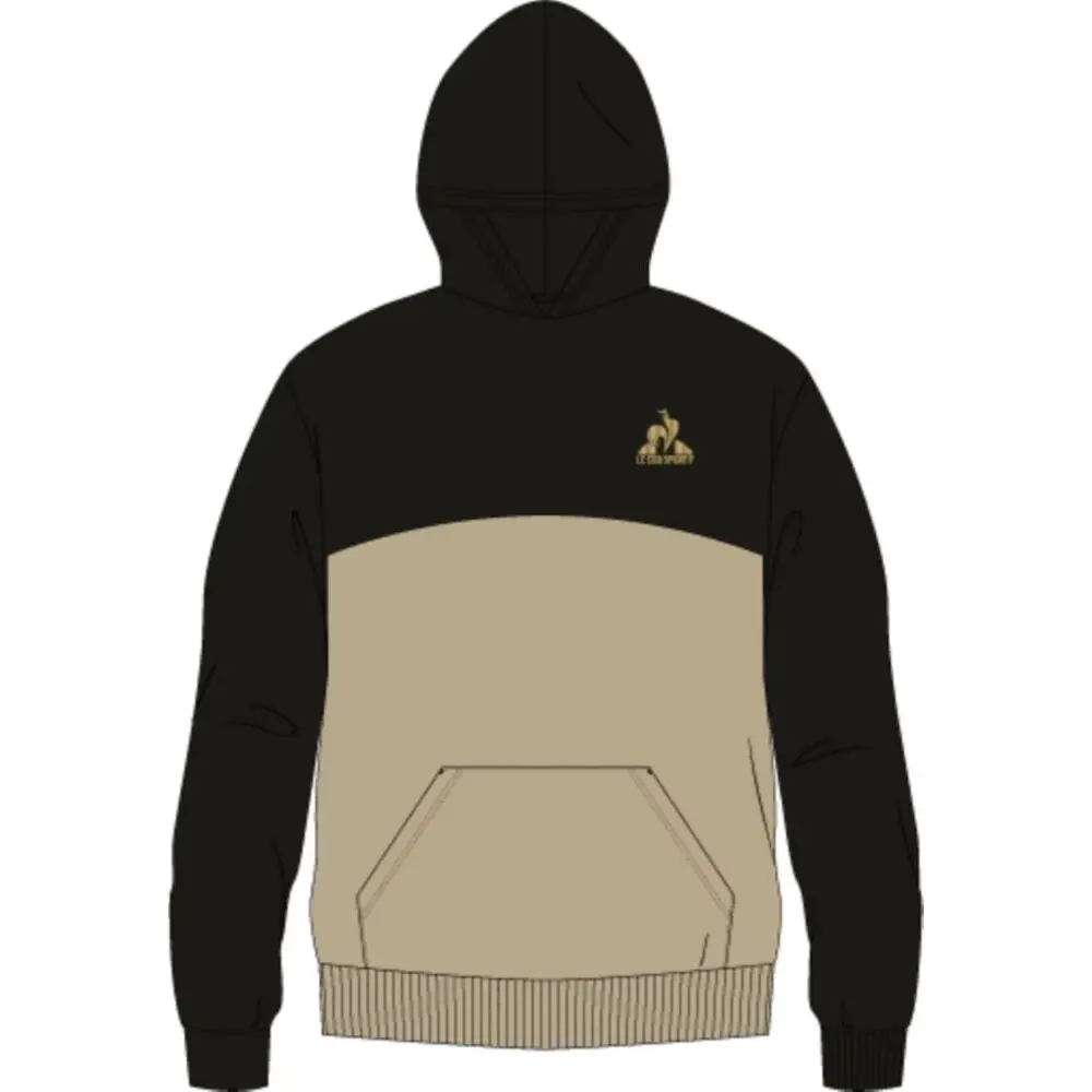 Sweatshirt à capuche enfant Le Coq Sportif Noel Sweatshirt à capuche enfant Le Coq Sportif Noel