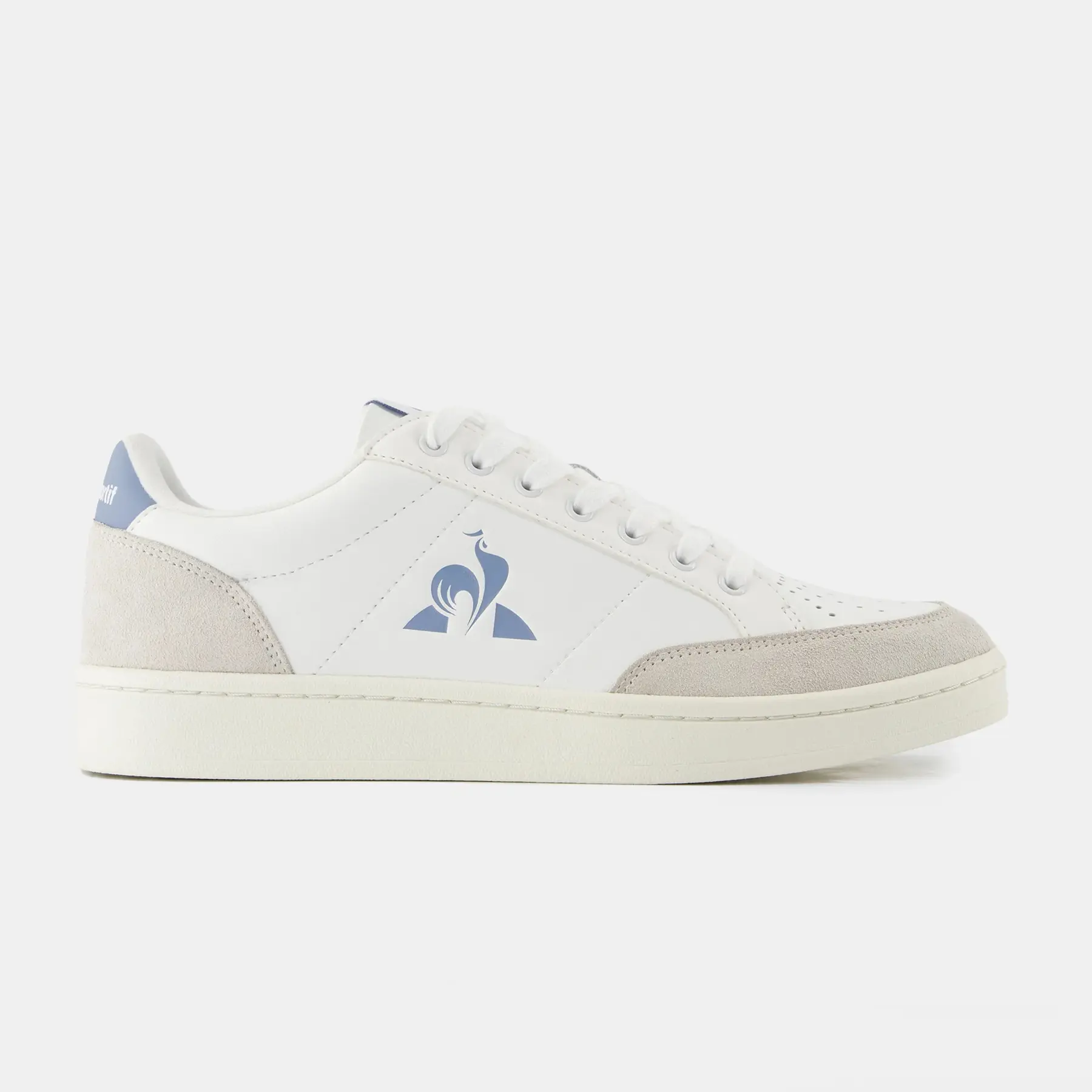 Baskets enfant Le Coq Sportif Courtnet
