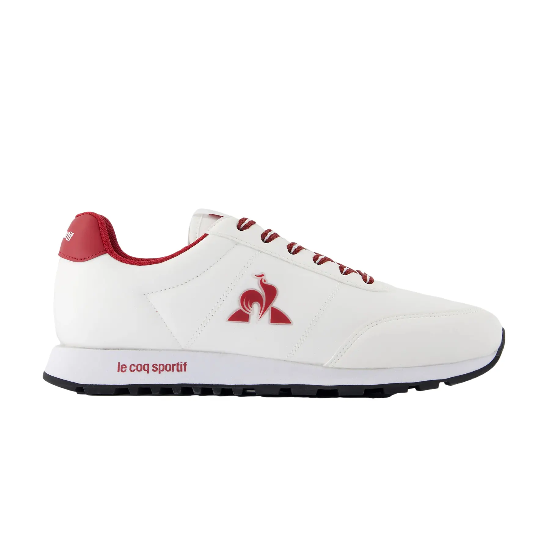 Baskets Le Coq Sportif Racerone