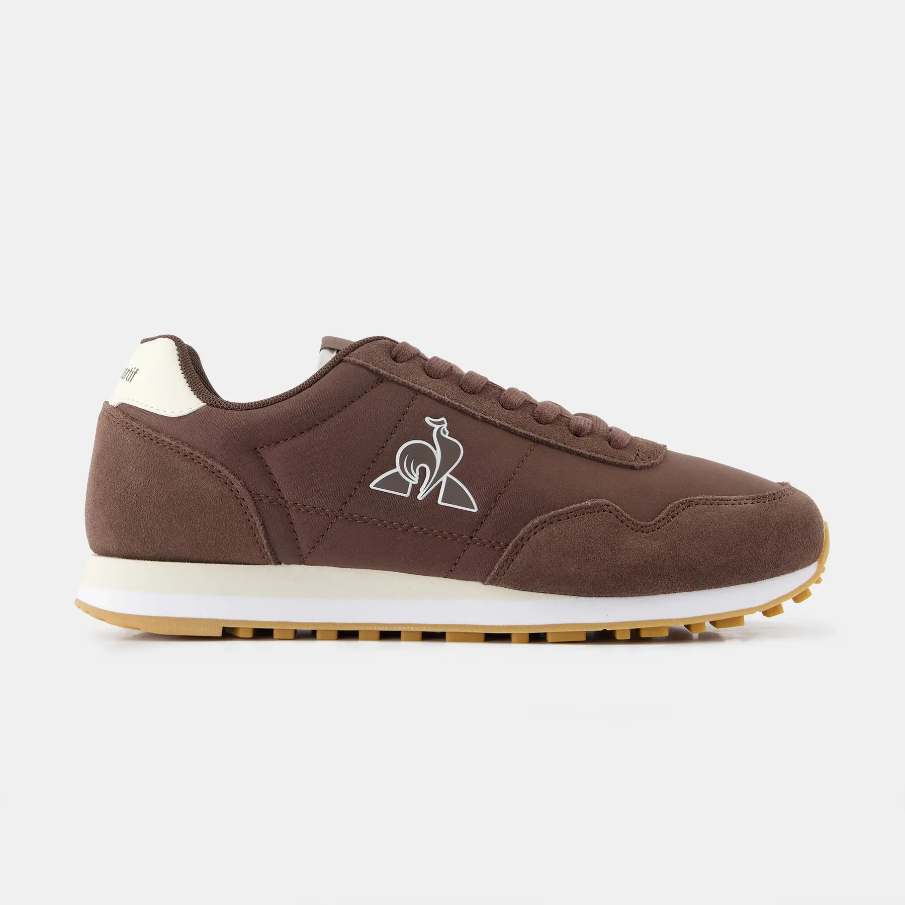 Baskets basses Le Coq Sportif ASTRA 2 - vue 2