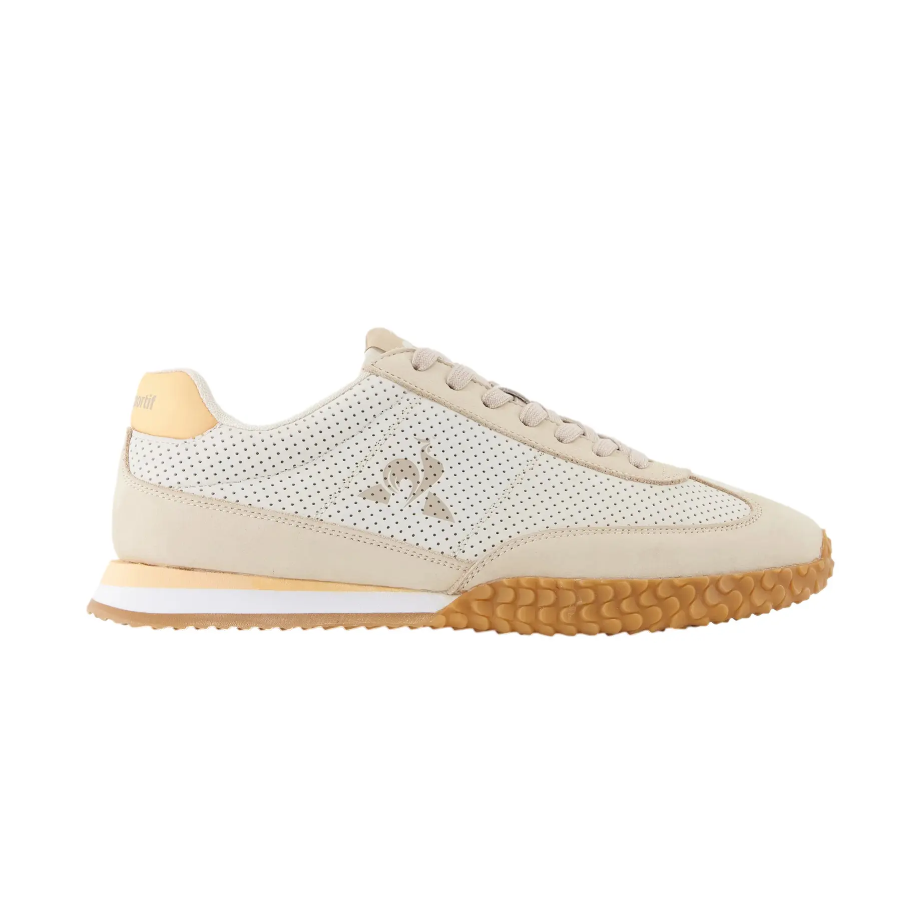 Baskets Le Coq Sportif Veloce