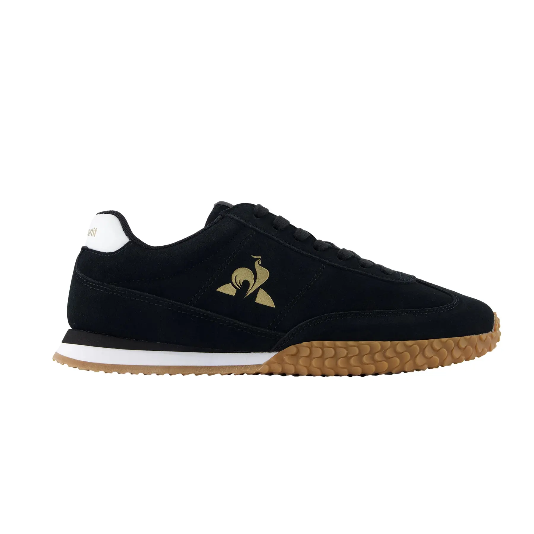 Baskets enfant Le Coq Sportif Veloce Baskets enfant Le Coq Sportif Veloce