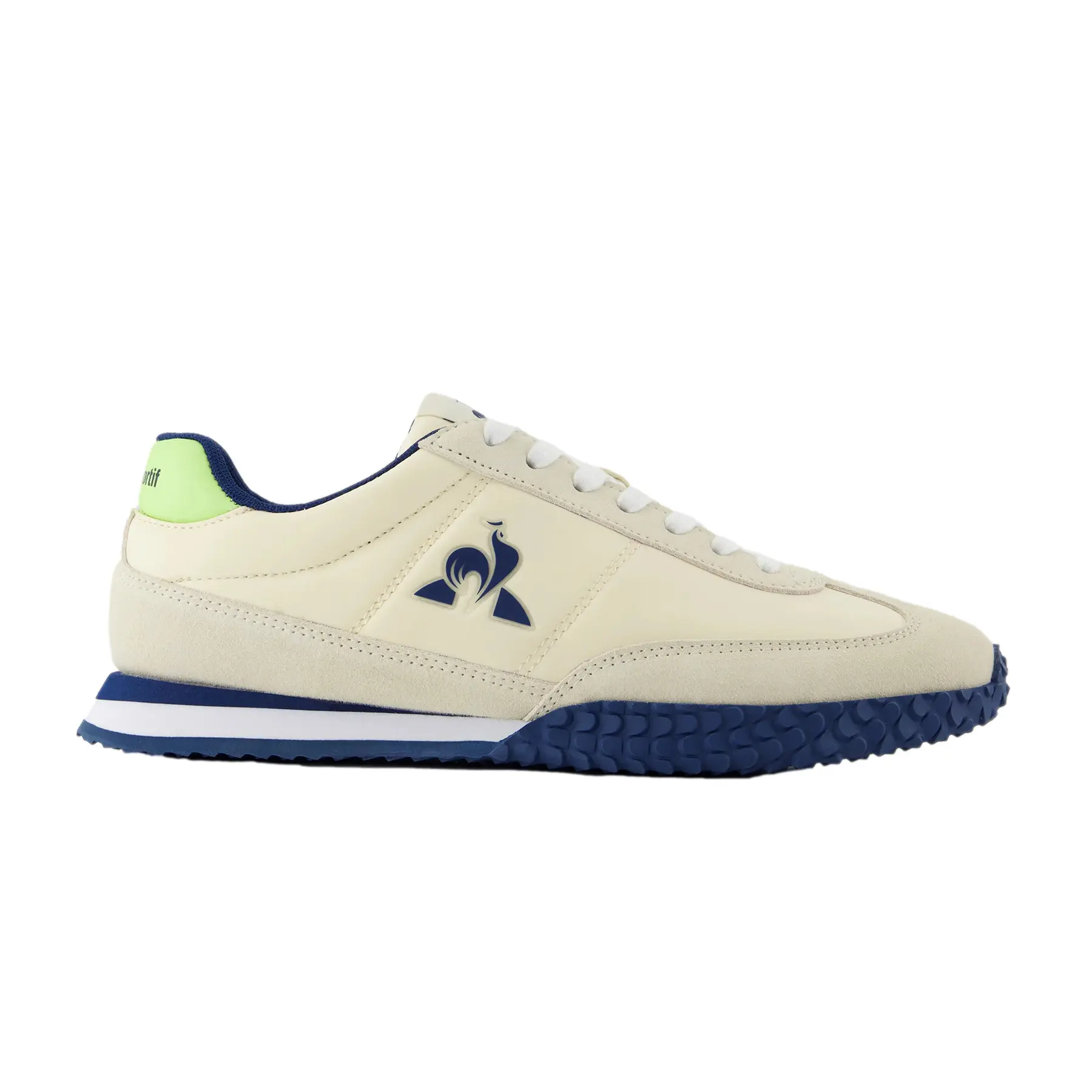 Baskets Le Coq Sportif Veloce