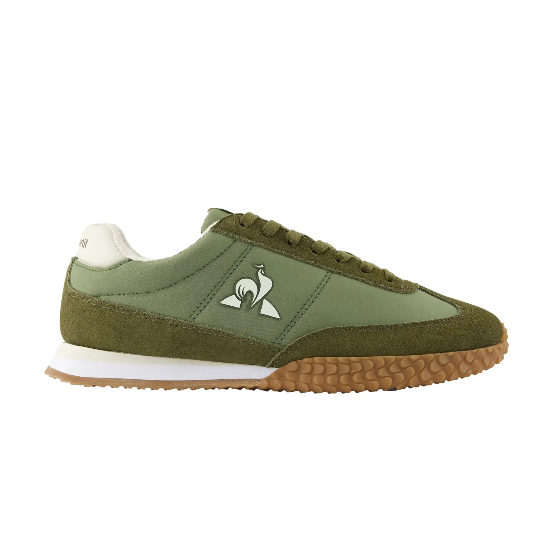Baskets enfant Le Coq Sportif Veloce Baskets enfant Le Coq Sportif Veloce