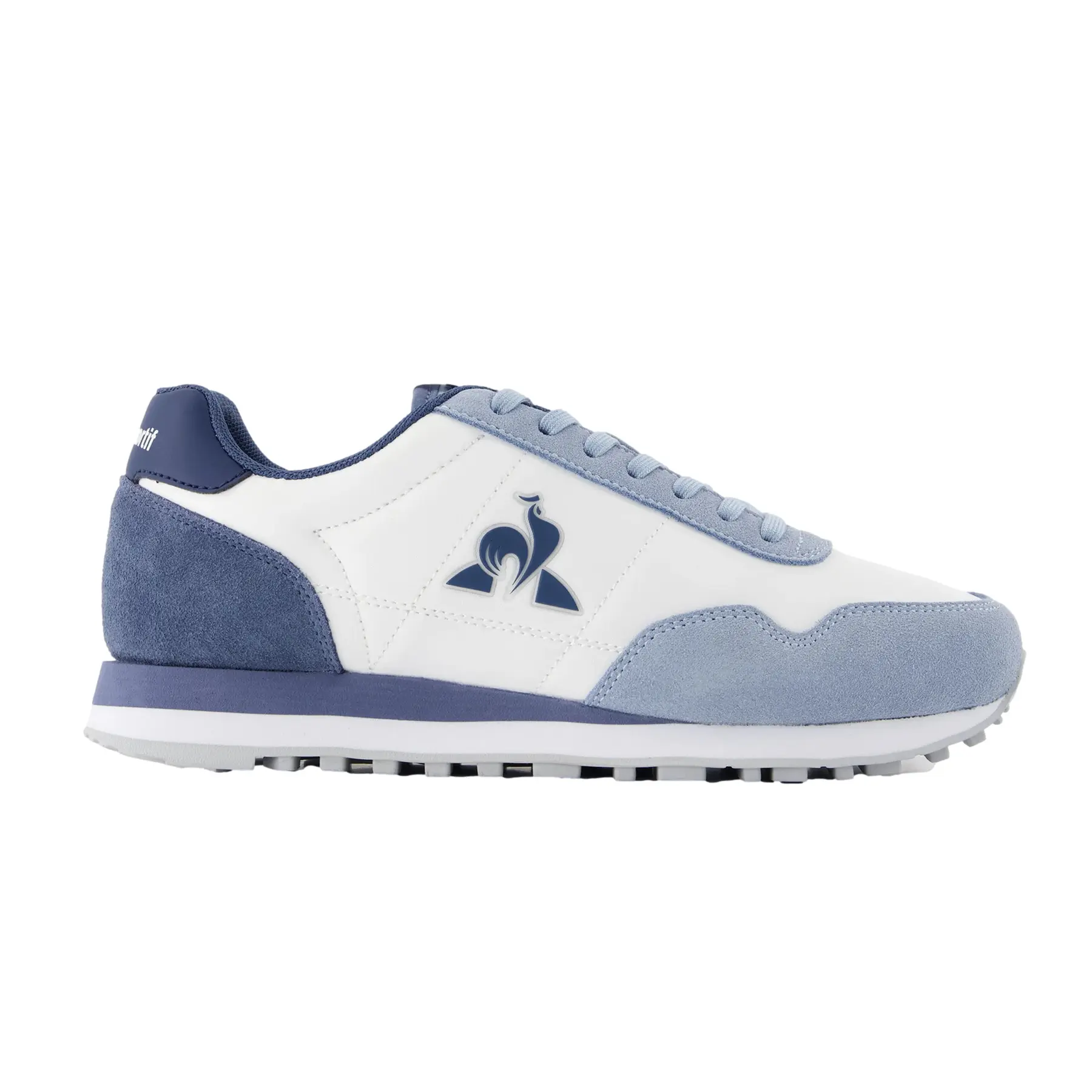 Baskets basses Le Coq Sportif Astra w - vue 4