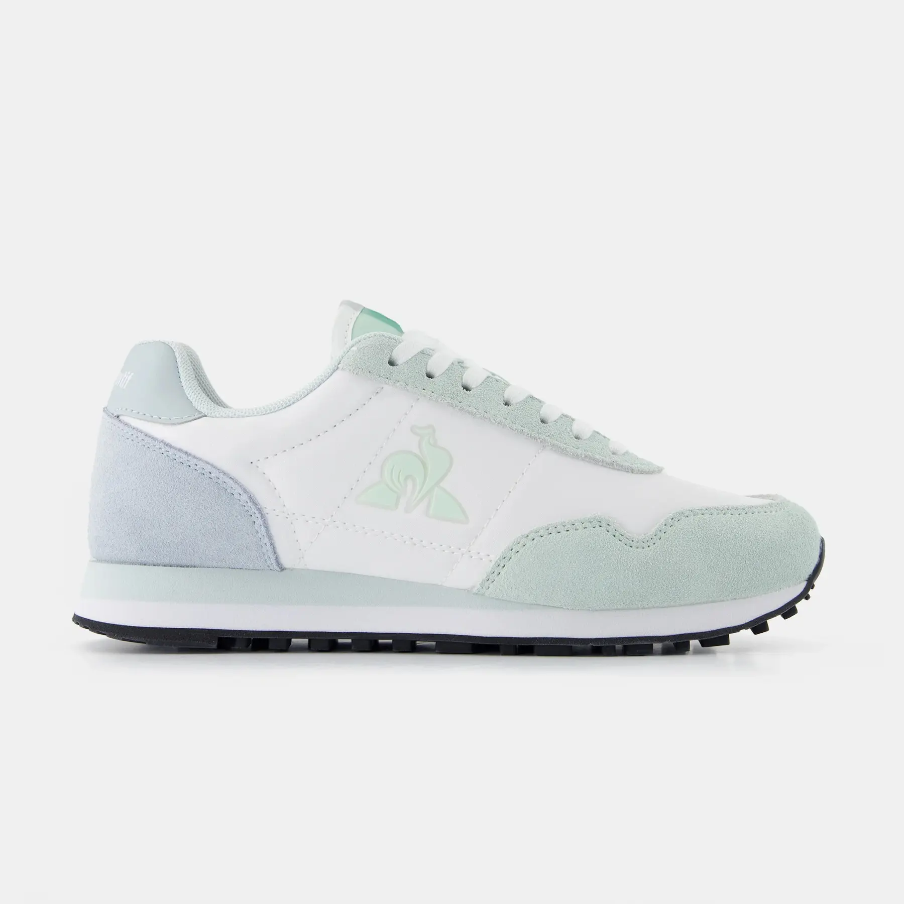 Baskets femme Le Coq Sportif Astra - vue 2