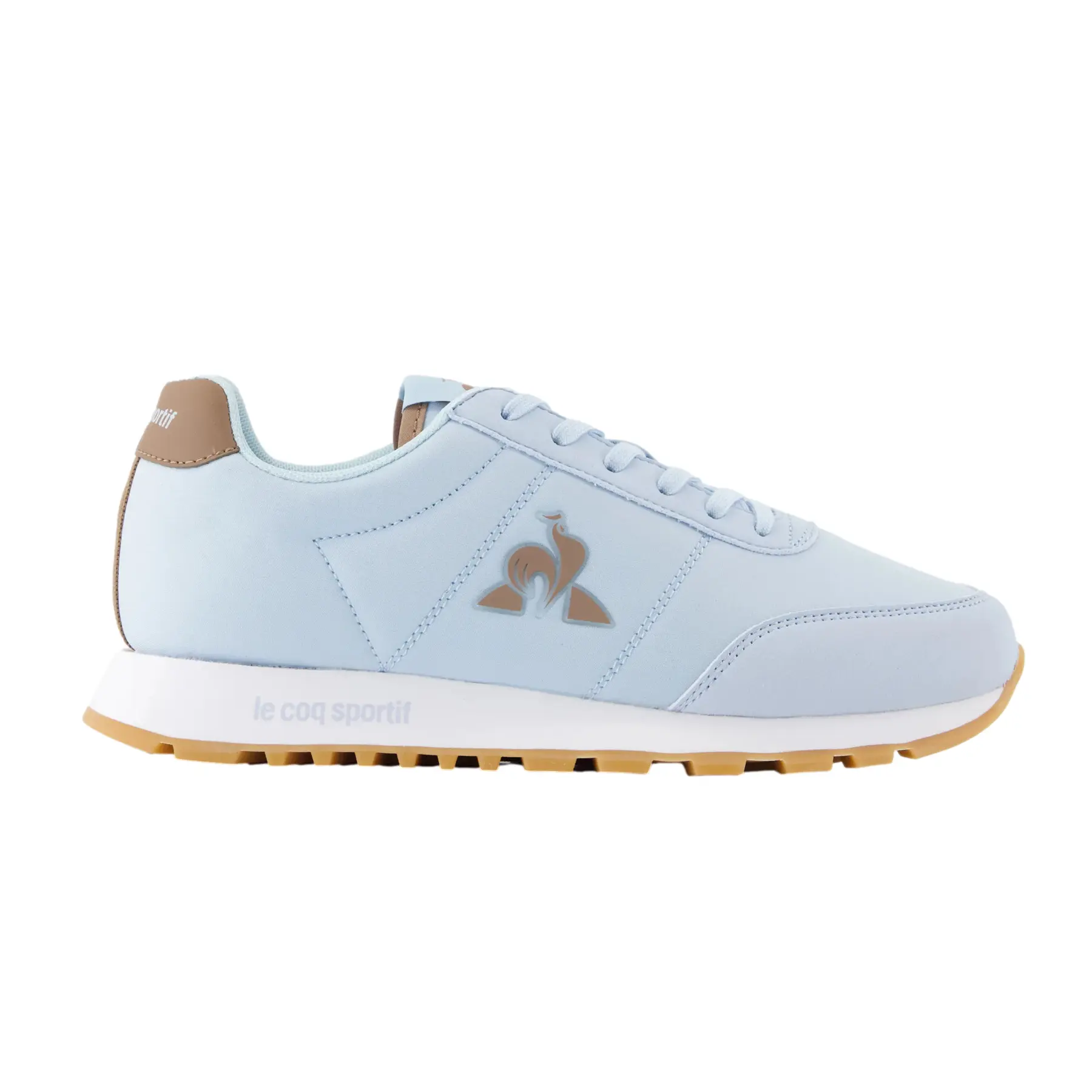 Baskets femme Le Coq Sportif Racerone