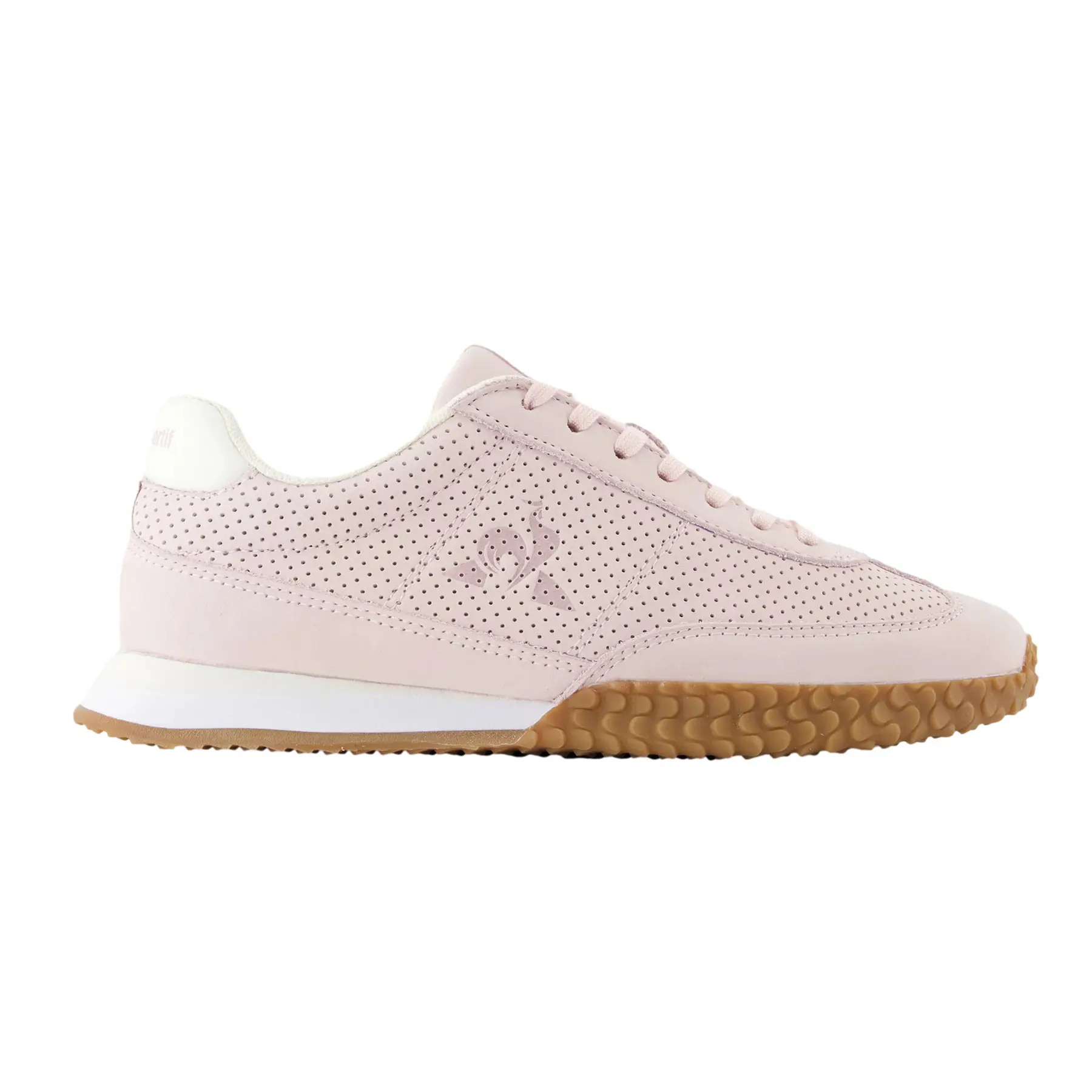 Baskets femme Le Coq Sportif Veloce