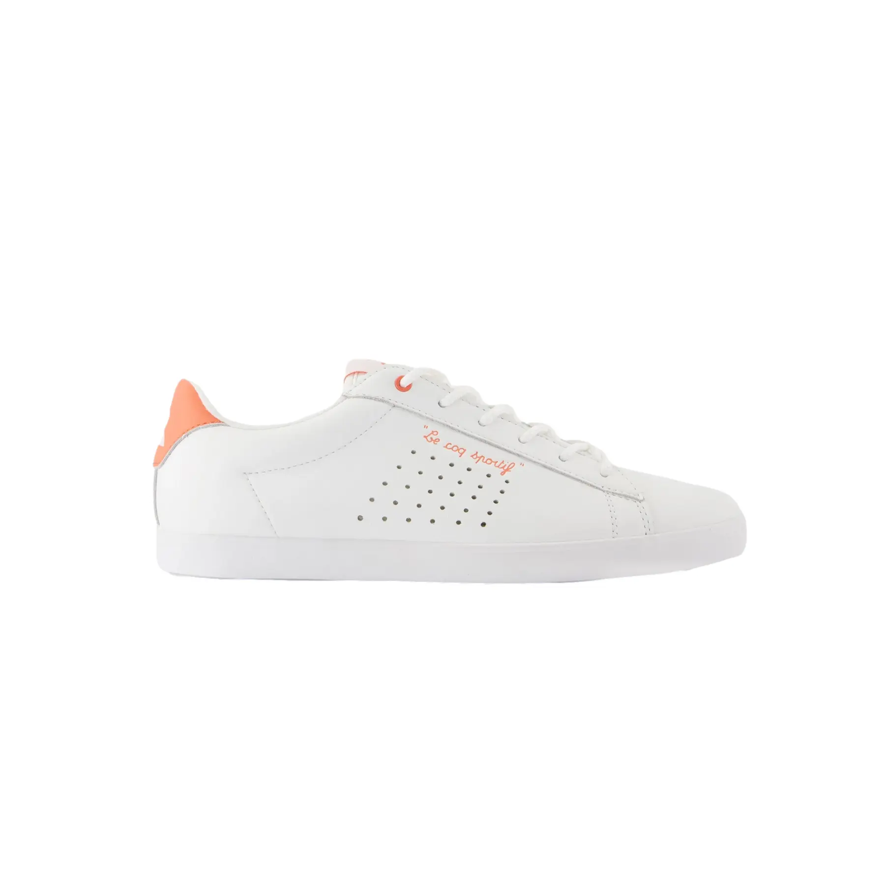 Baskets femme Le Coq Sportif Lucie