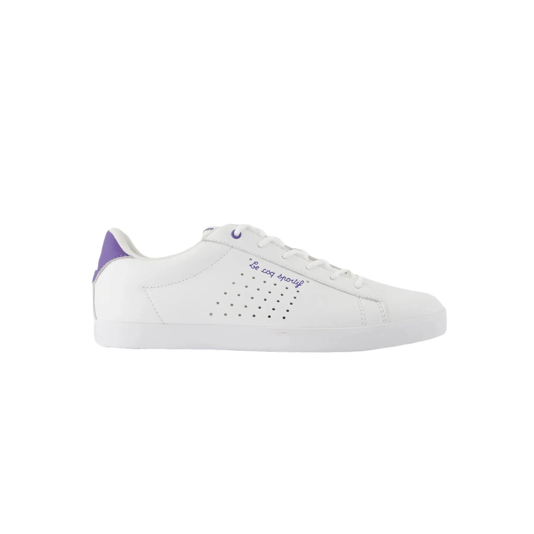Baskets femme Le Coq Sportif Lucie