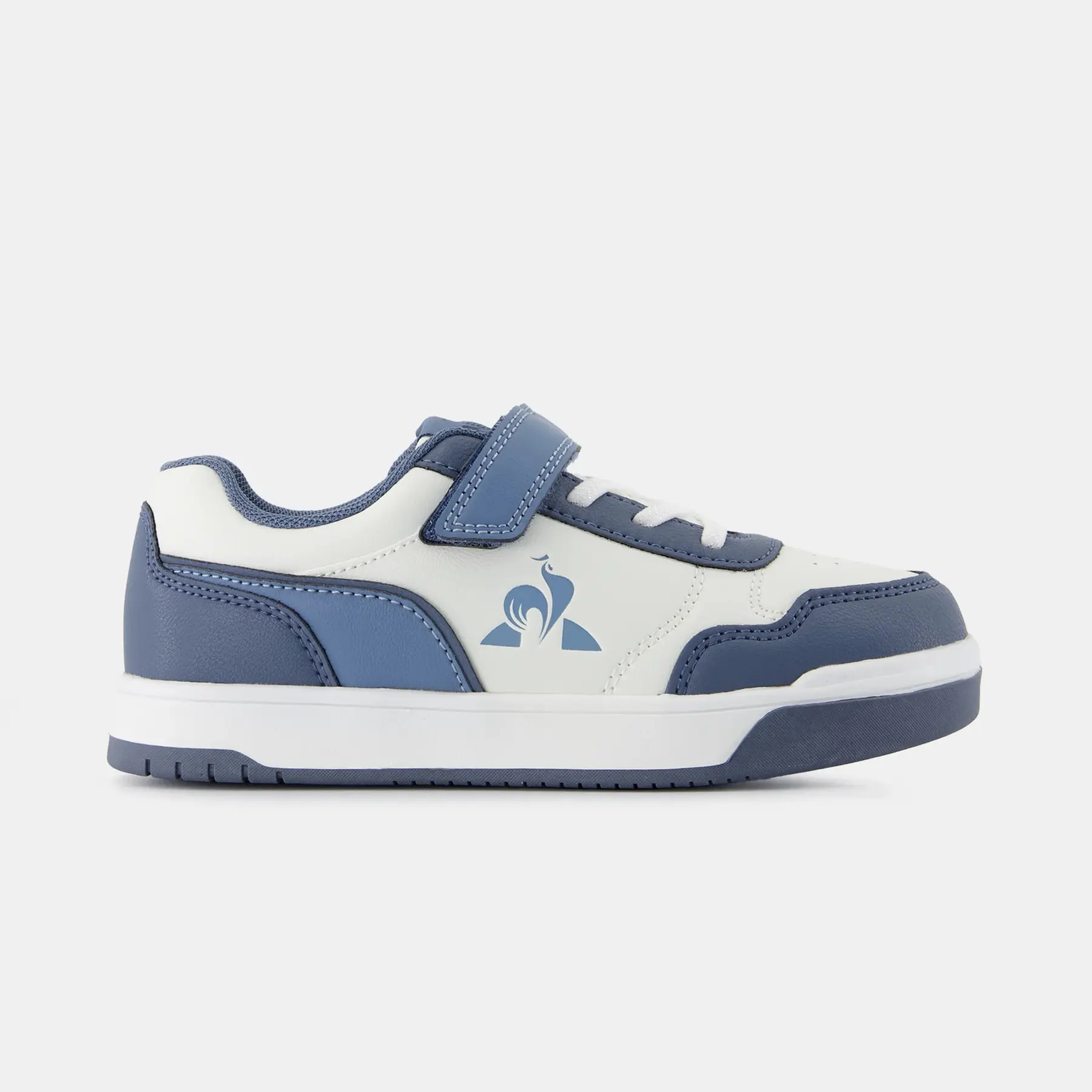 Baskets Le Coq Sportif LCS COURT BREAKER PS pour Enfant - vue 8