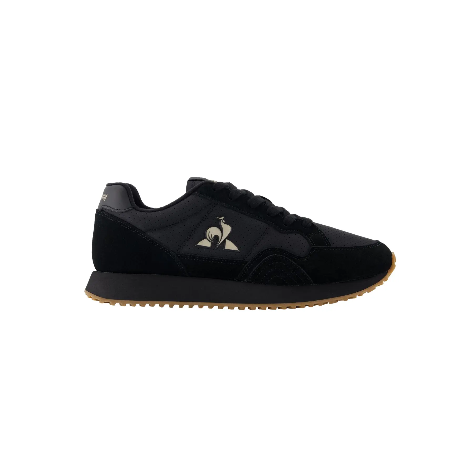 Baskets enfant Le Coq Sportif Jet Star Baskets enfant Le Coq Sportif Jet Star