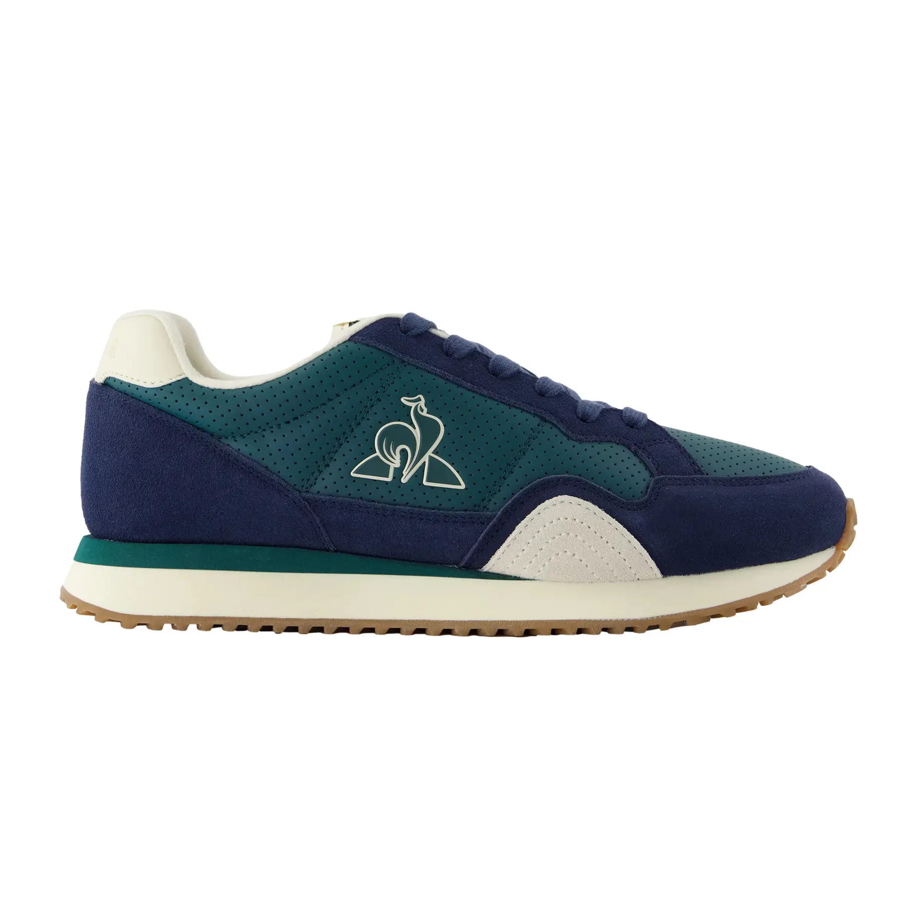 Baskets enfant Le Coq Sportif Jet Star Baskets enfant Le Coq Sportif Jet Star