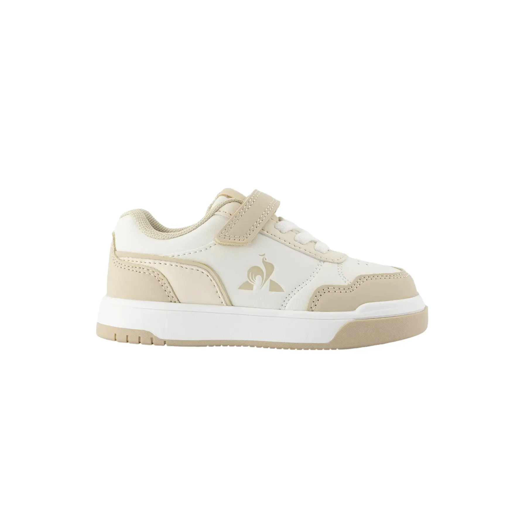 Baskets bébé garçon Le Coq Sportif Court Breaker