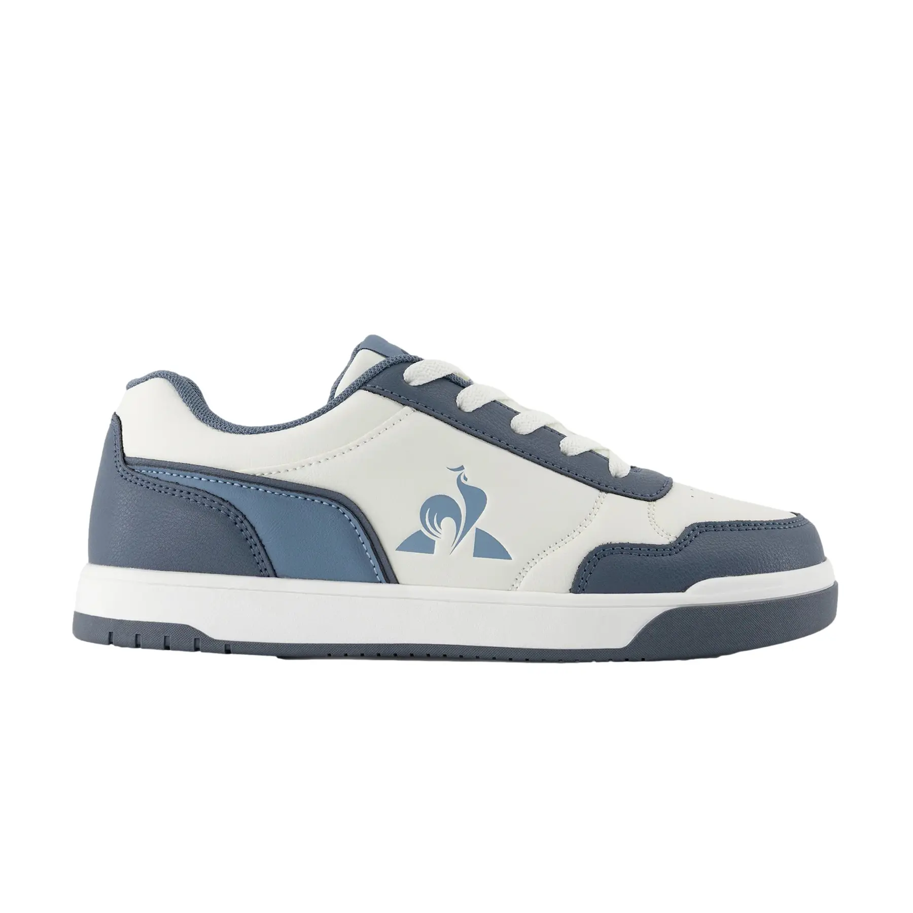 Baskets Le Coq Sportif LCS COURT BREAKER GS pour Enfant - vue 2