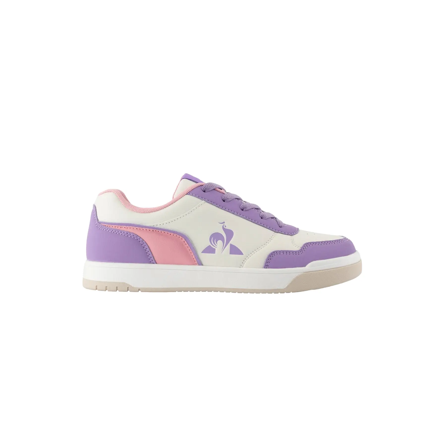 Baskets femme Le Coq Sportif Court Breaker