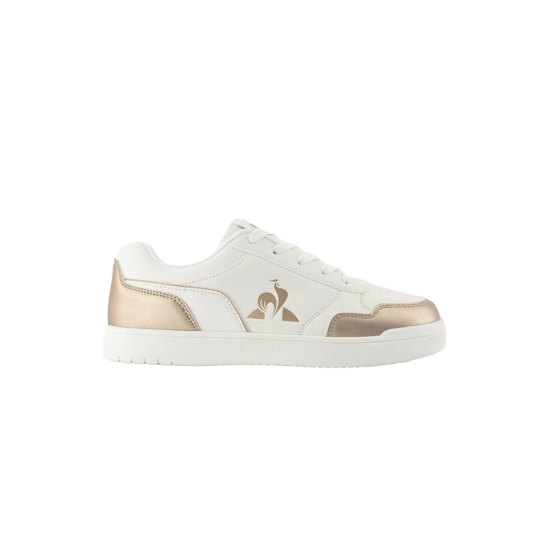 Baskets femme Le Coq Sportif Court Breaker