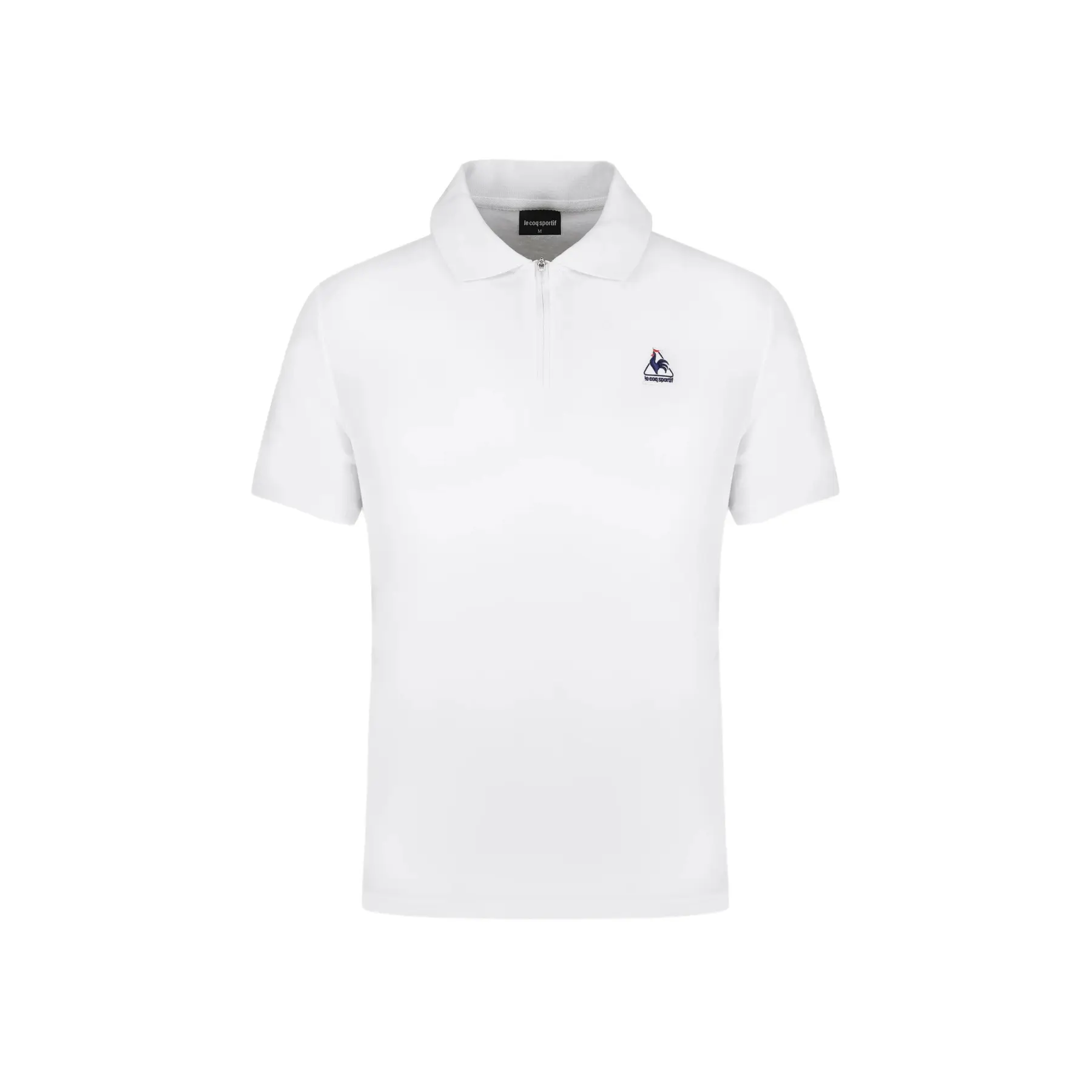 Polo Le Coq Sportif SMU Tri
