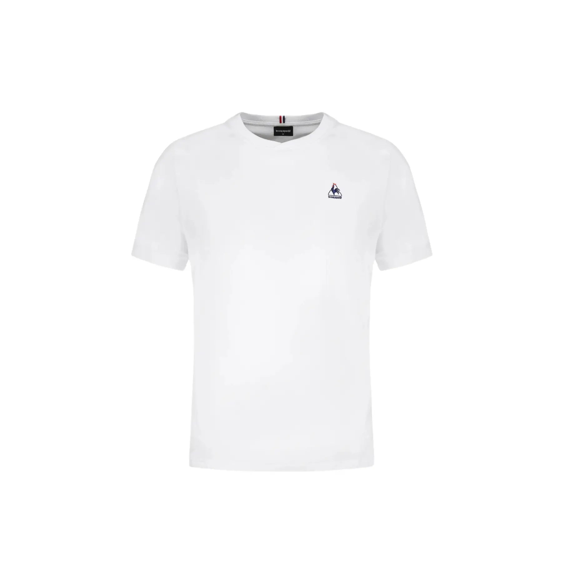 T-shirt Le Coq Sportif SMU Tri