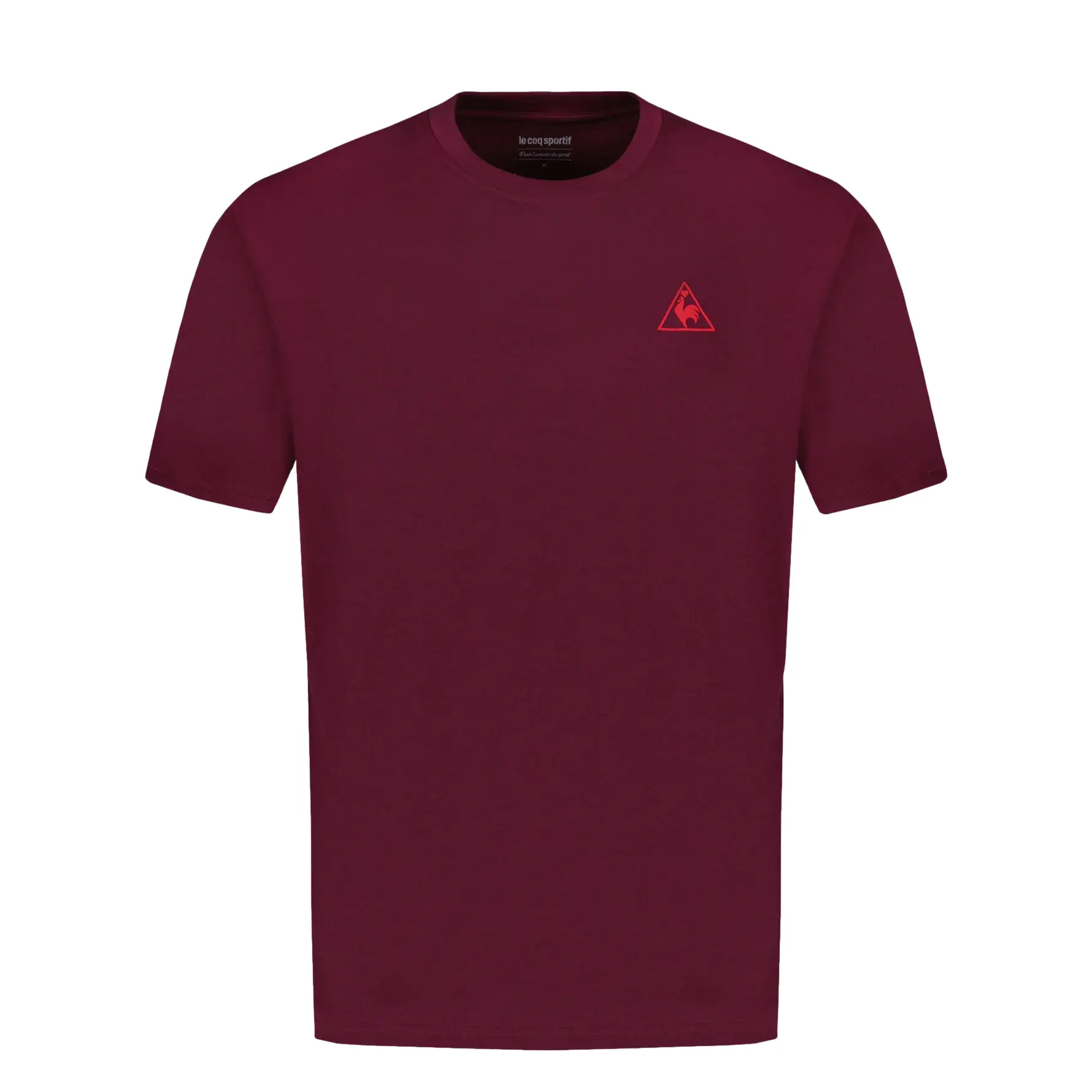 T-shirt Le Coq Sportif L'amour Du Sport