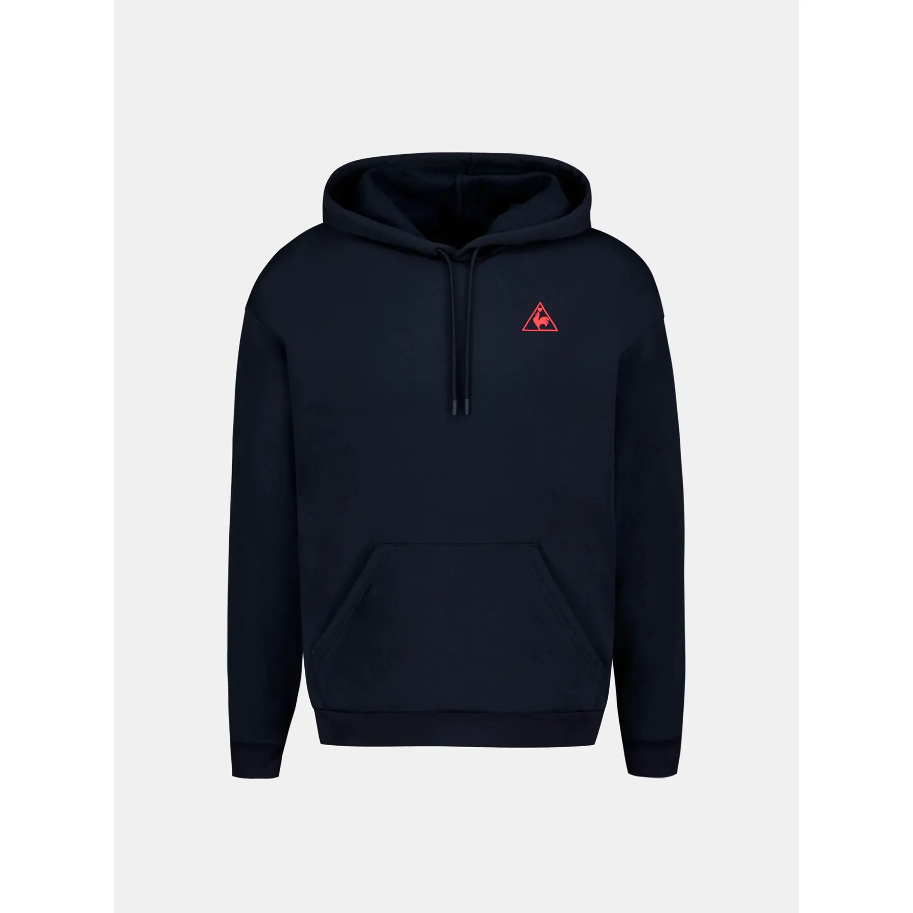 Hoodie Le Coq Sportif L'amour Du Sport