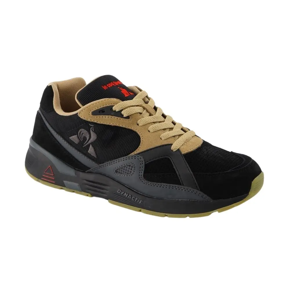 Baskets basses Le Coq Sportif LCS R850 WINTER CRAFT - vue 5