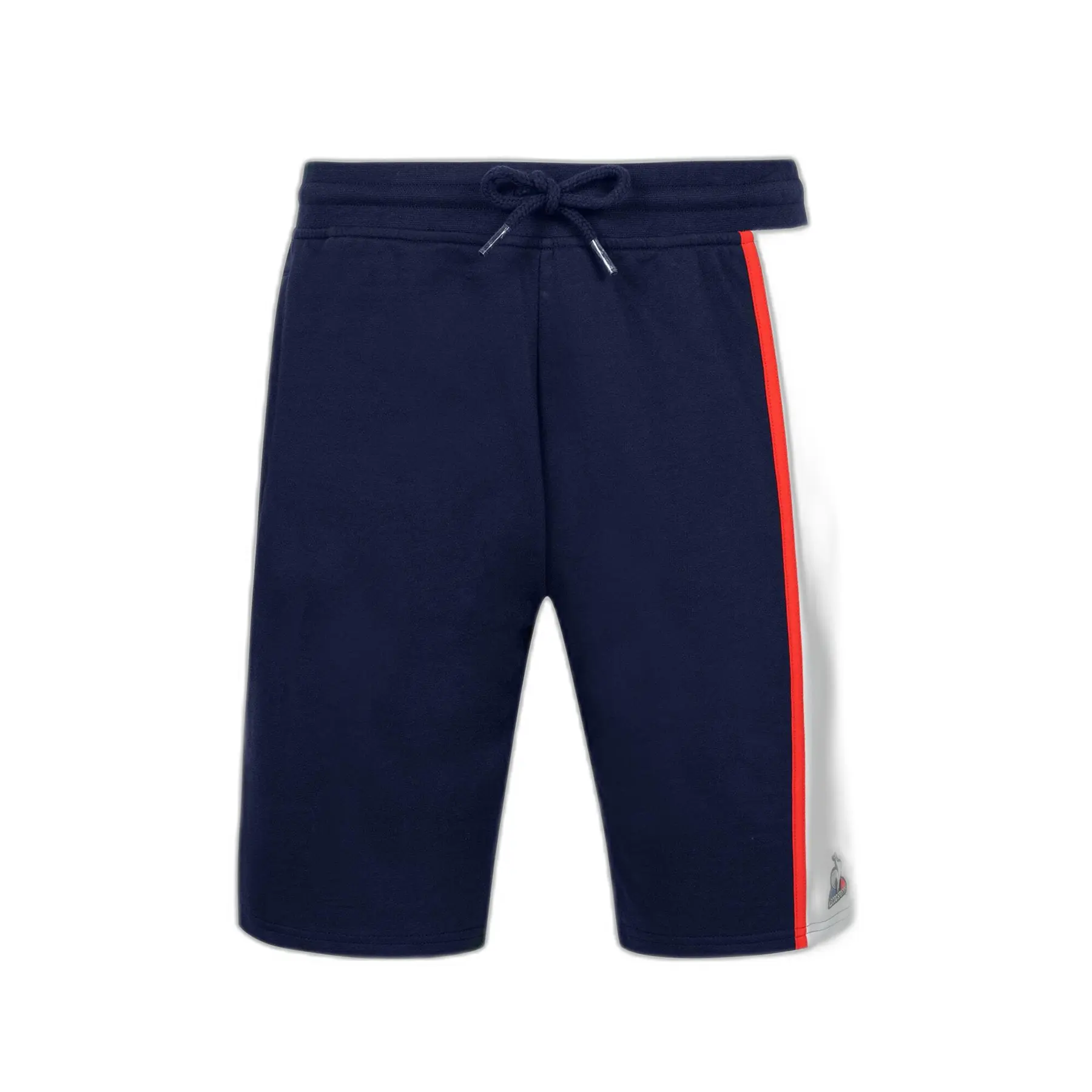 Short Le Coq Sportif Saison 1 Regular N°1