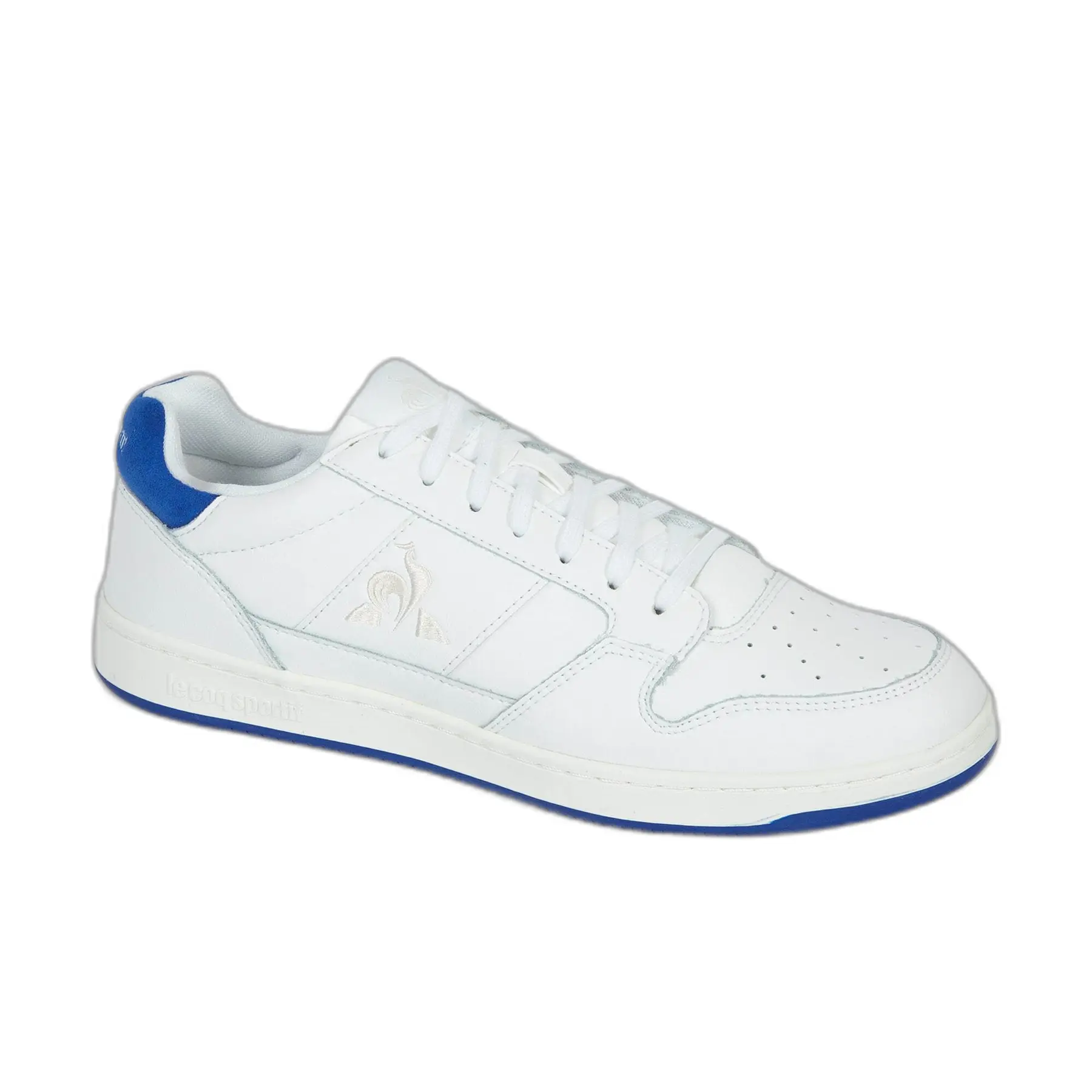 Baskets basses Le Coq Sportif BREAKPOINT - vue 4