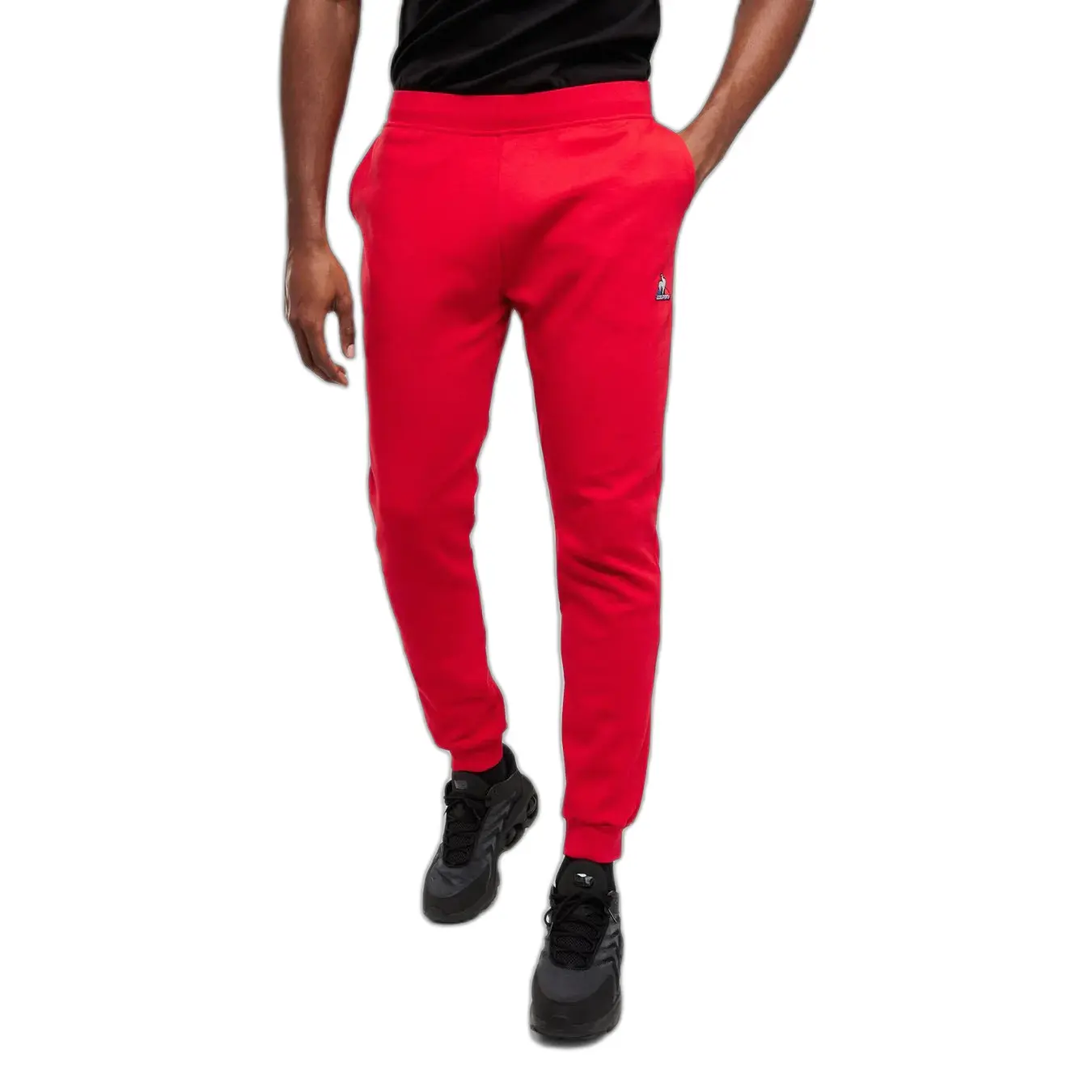 Pantaloni da jogging regular N°3 Le Coq Sportif Essentiels