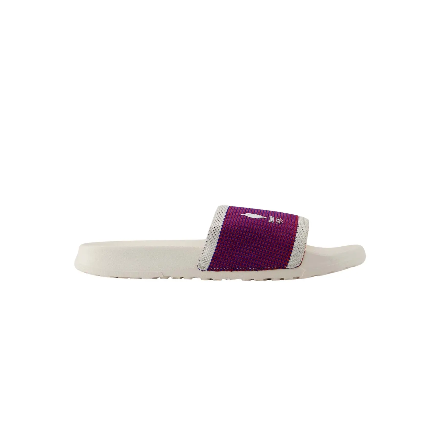 Squadra olimpica francese delle Claquettes  Slide