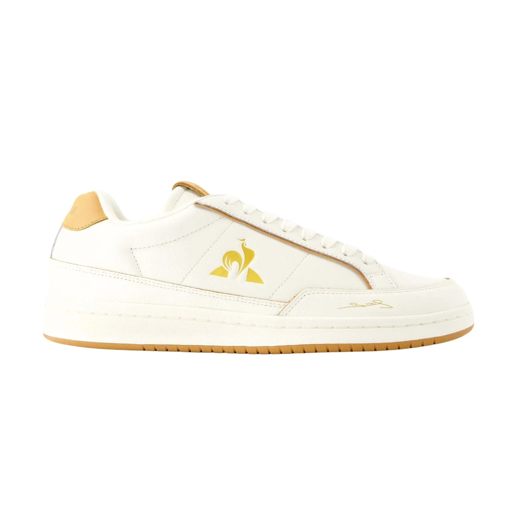 Baskets basses Le Coq Sportif 2410781 - vue 3