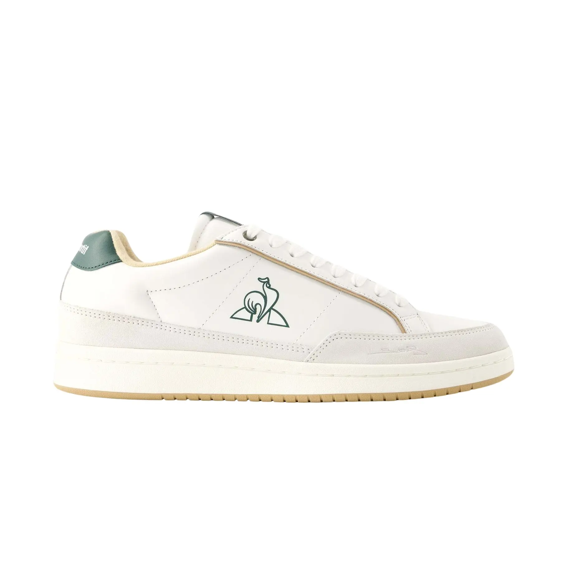 Baskets Le Coq Sportif Noah 2 - vue 5