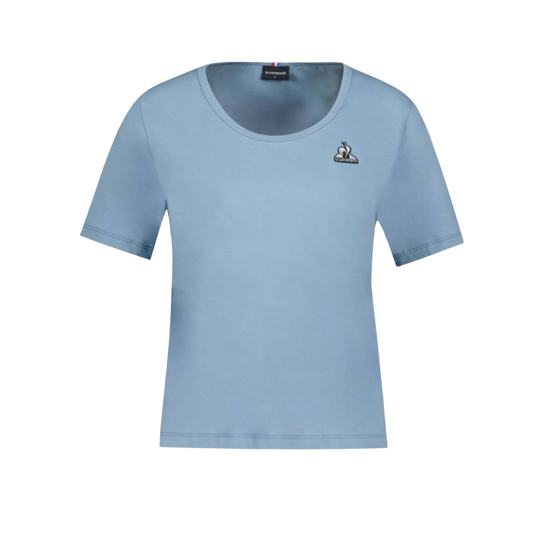 T-shirt da donna Le Coq Sportif Essentiels N°1