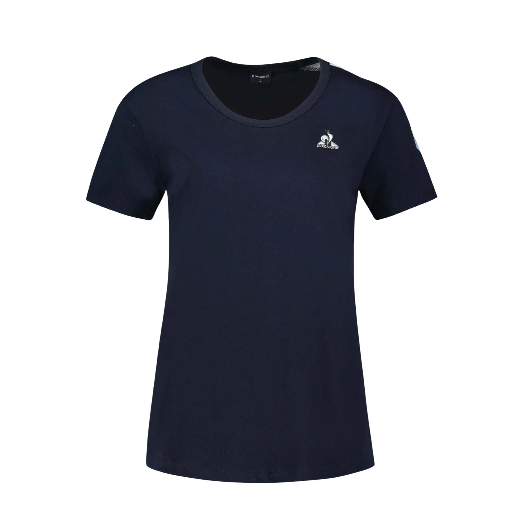 T-shirt da donna Le Coq Sportif Heritage N°1