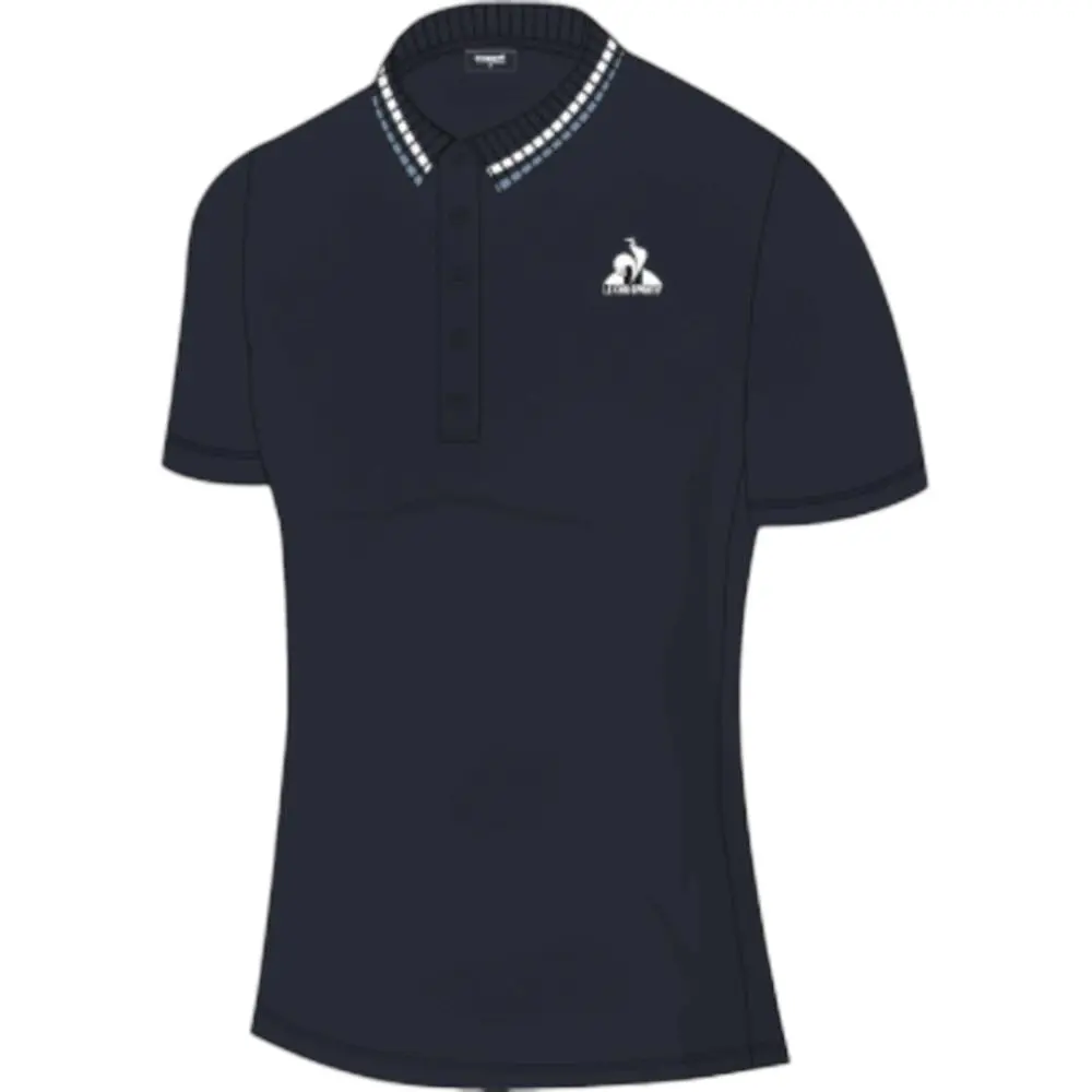 Polo-Shirt Damen Le Coq Sportif Heritage