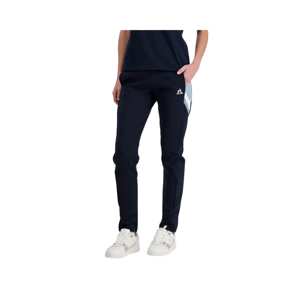 Damen Slim Jogginghose Le Coq Sportif Heritage N°1