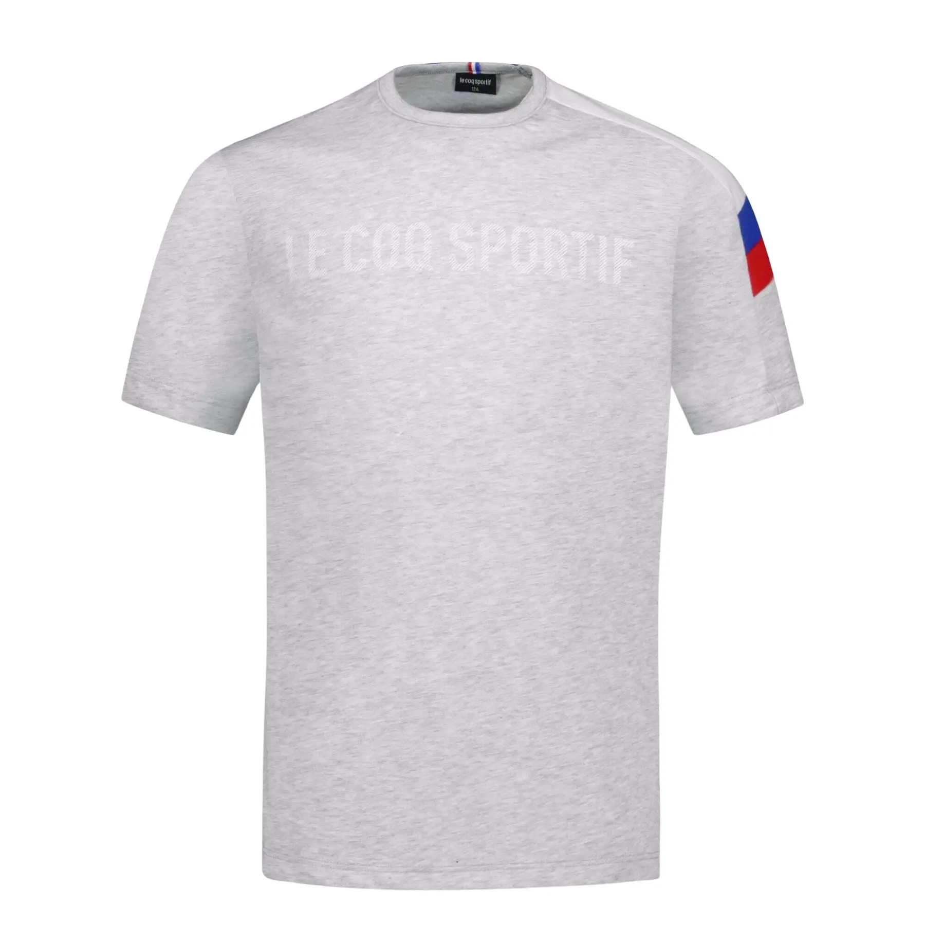 T-shirt enfant Le Coq Sportif Mini Moi Tricolore N°1