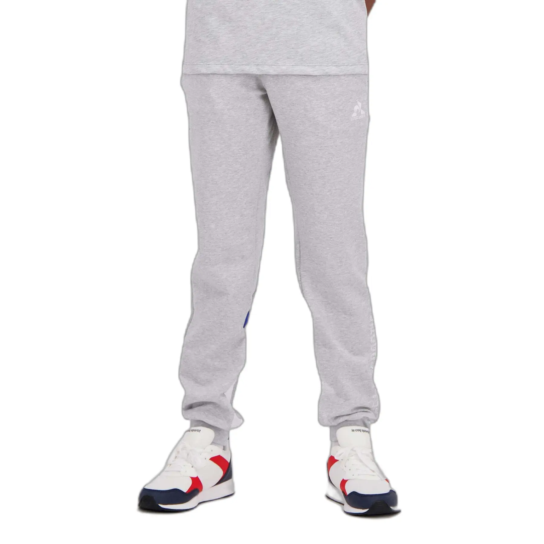 Pantaloni da jogging per bambini Le Coq Sportif