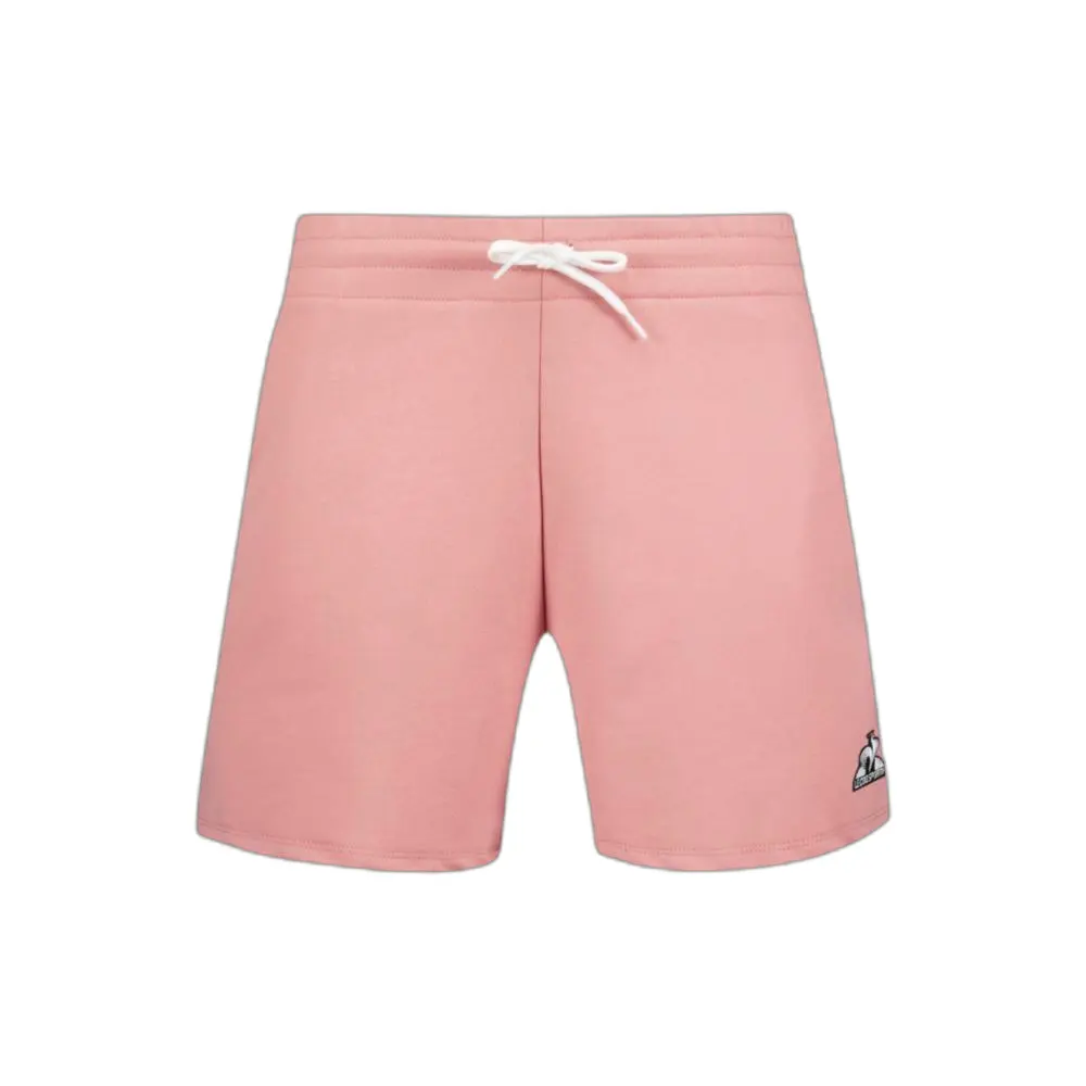 Shorts für Damen Le Coq Sportif Essentiels