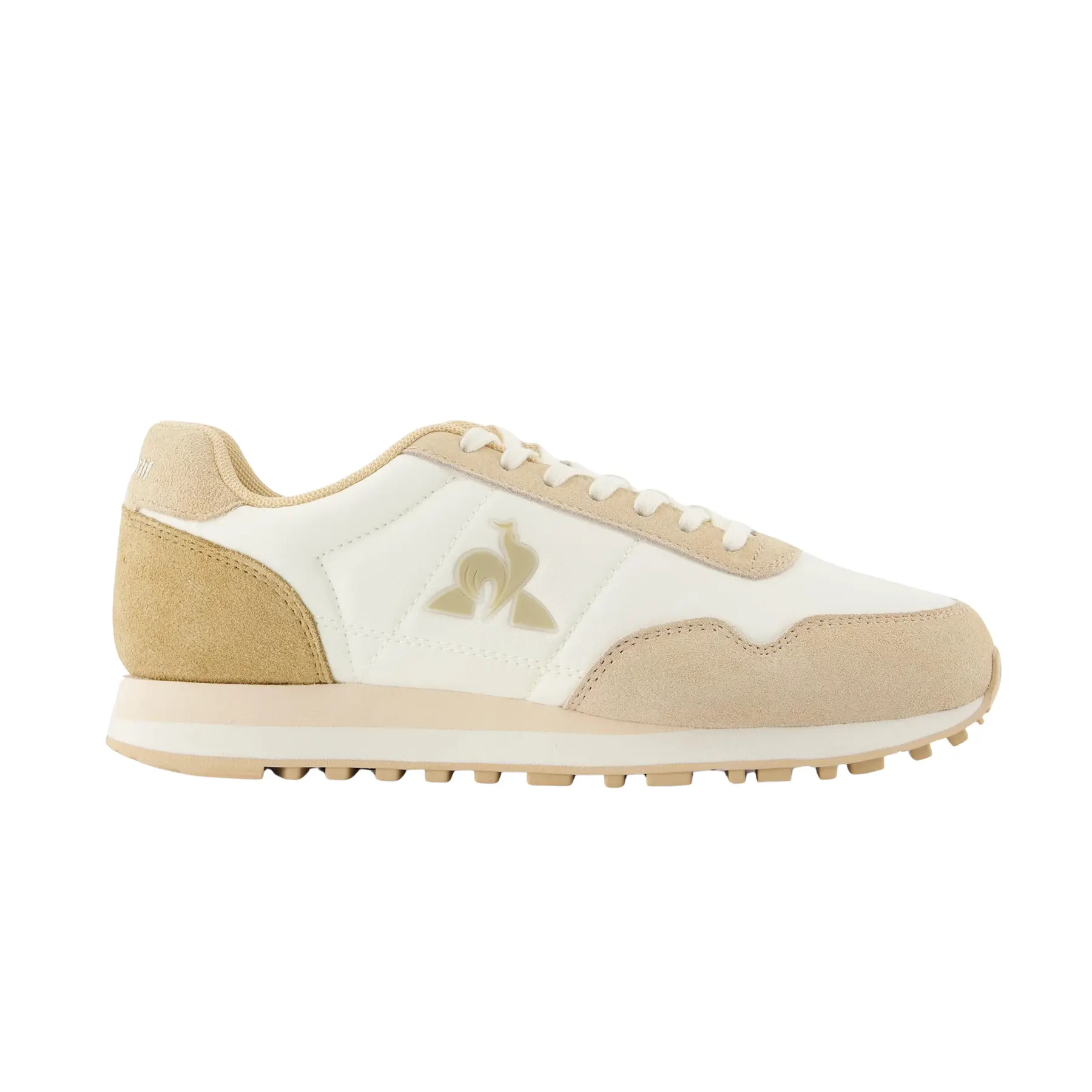 Baskets femme Le Coq Sportif Astra 2