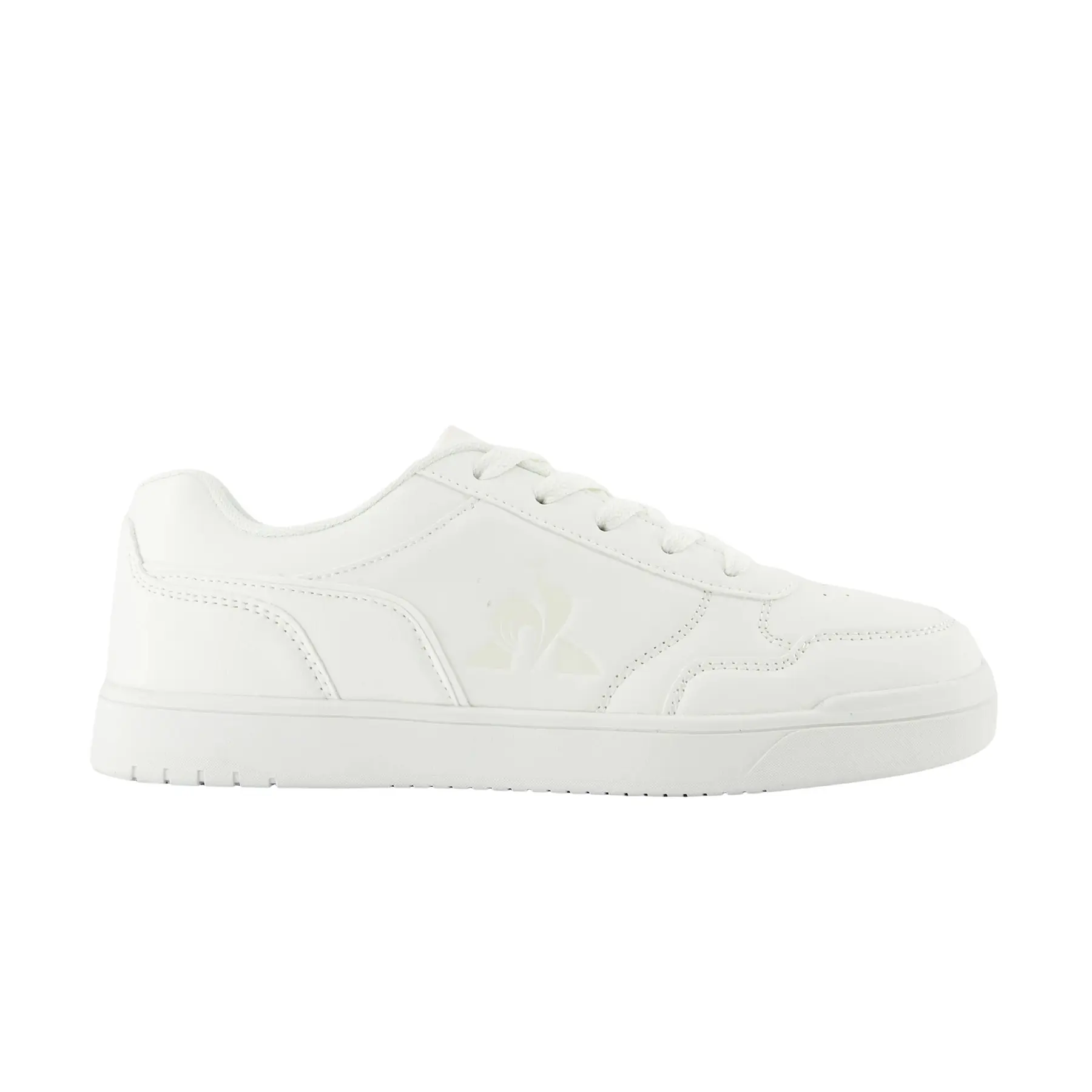 Baskets enfant Le Coq Sportif LCS Court Breaker GS Baskets enfant Le Coq Sportif LCS Court Breaker GS