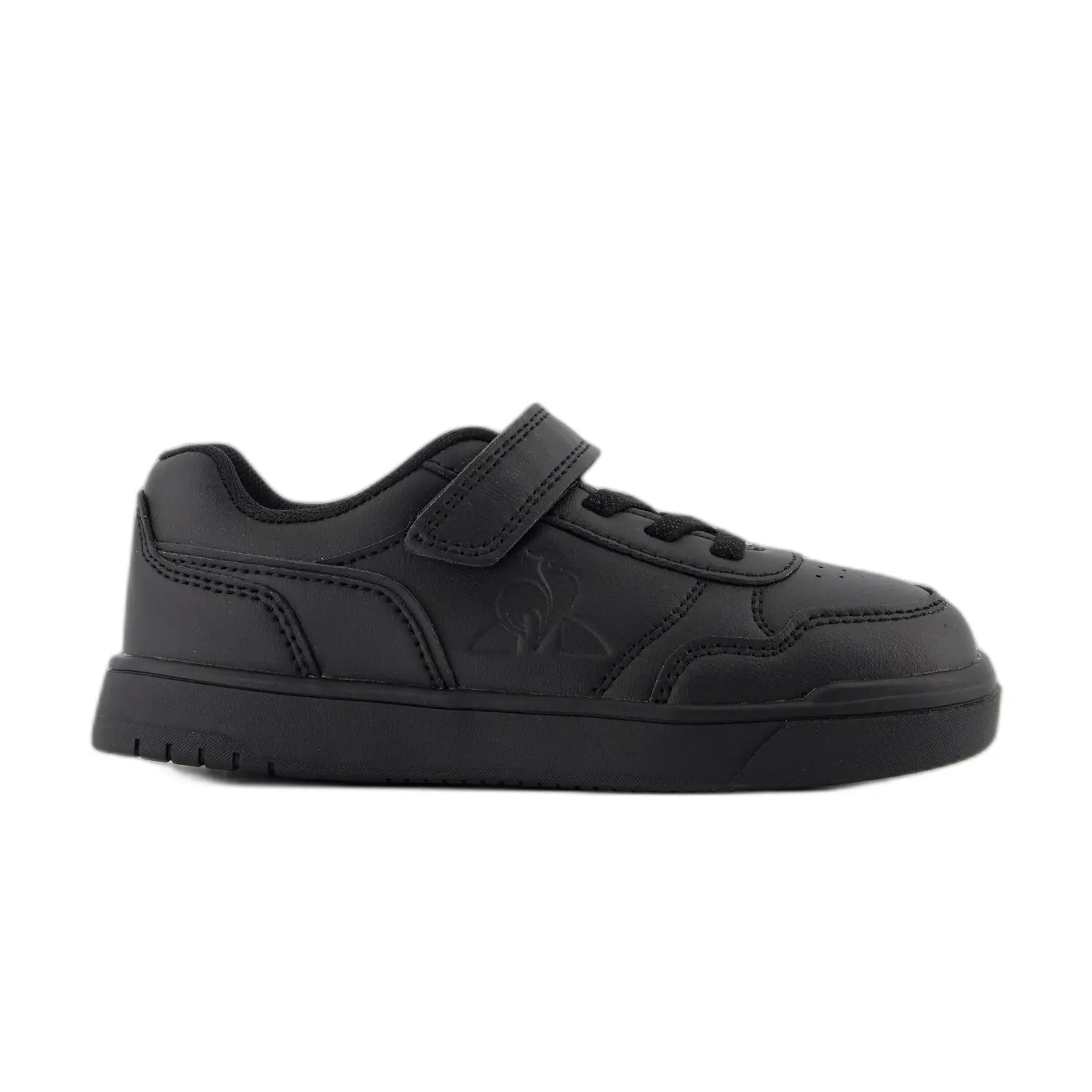 Baskets enfant Le Coq Sportif LCS Court Breaker PS