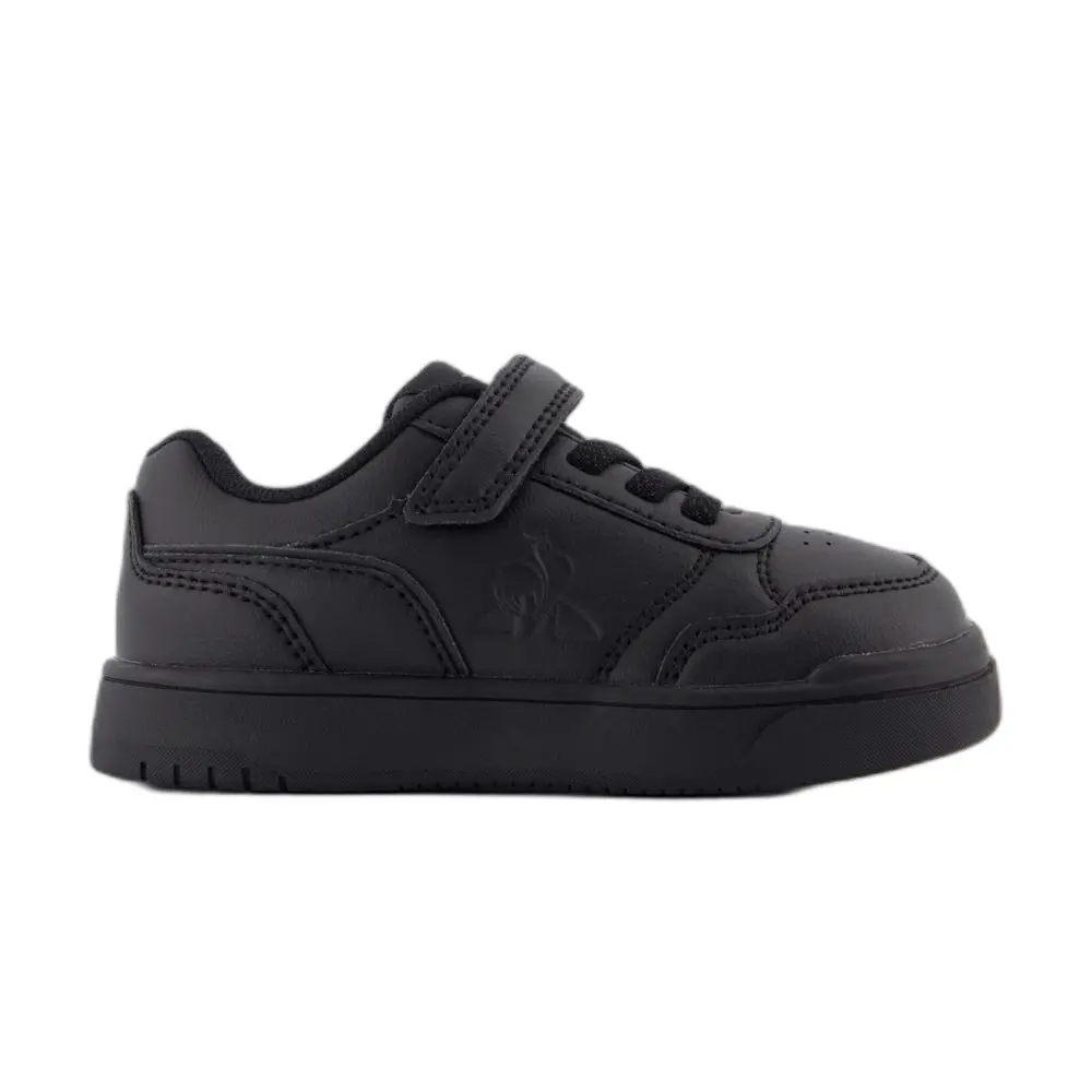 Baskets court breaker bébé garçon Le Coq Sportif LCS - vue 2